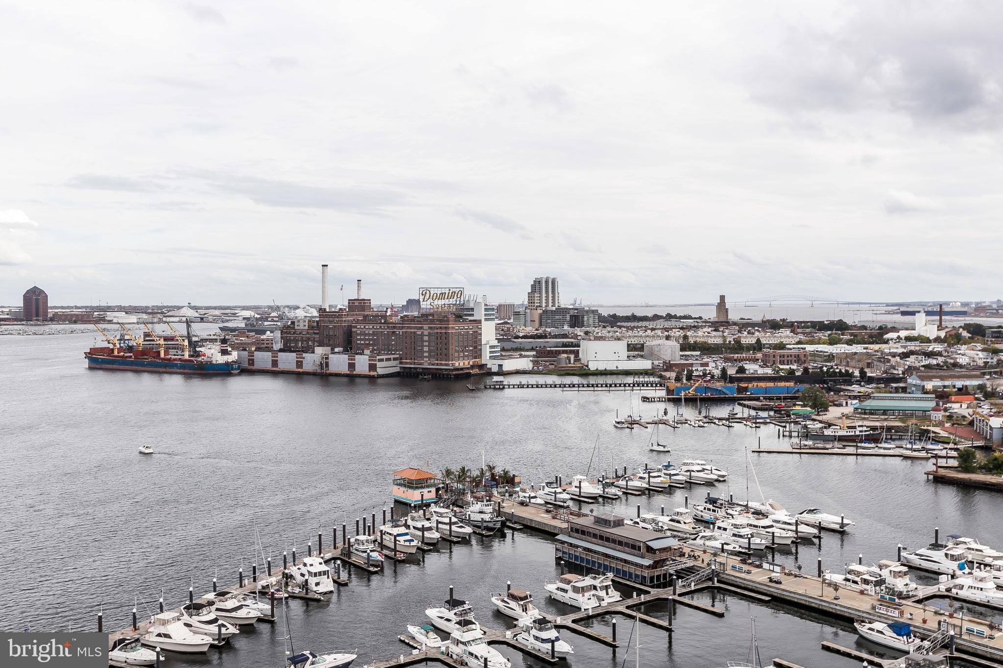 HARBORVIEW CONDOMINIUMS - Residential