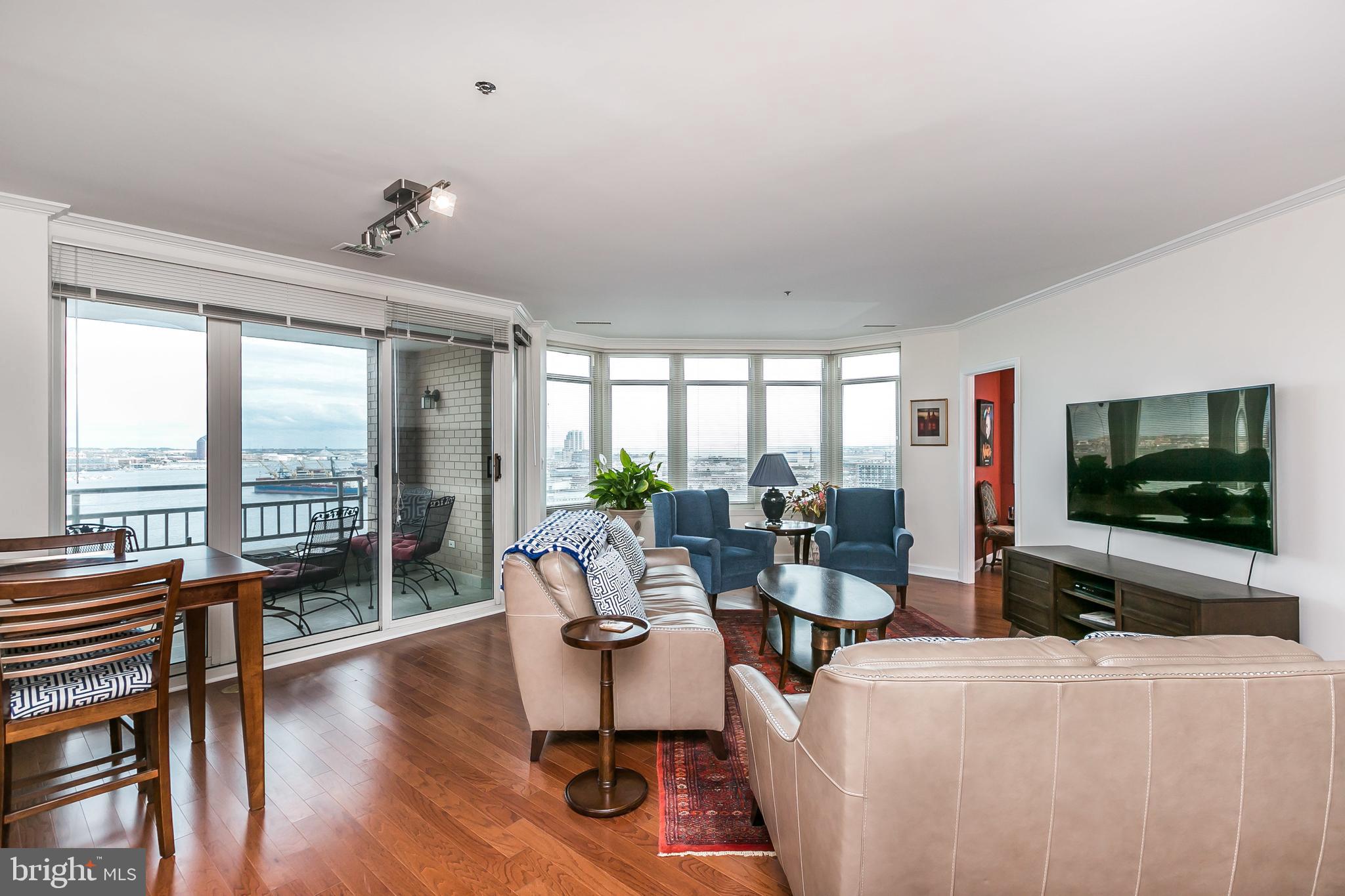 HARBORVIEW CONDOMINIUMS - Residential