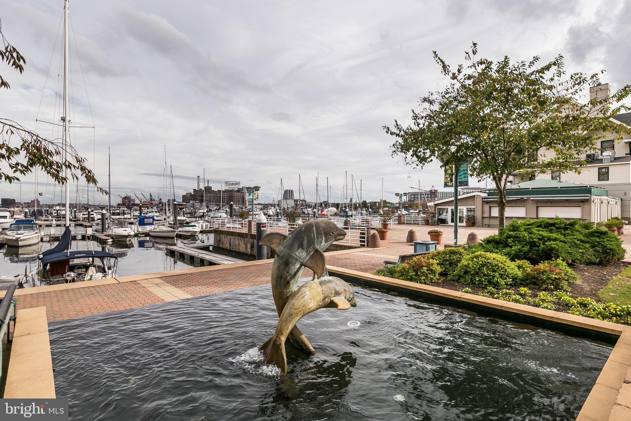 HARBORVIEW CONDOMINIUMS - Residential