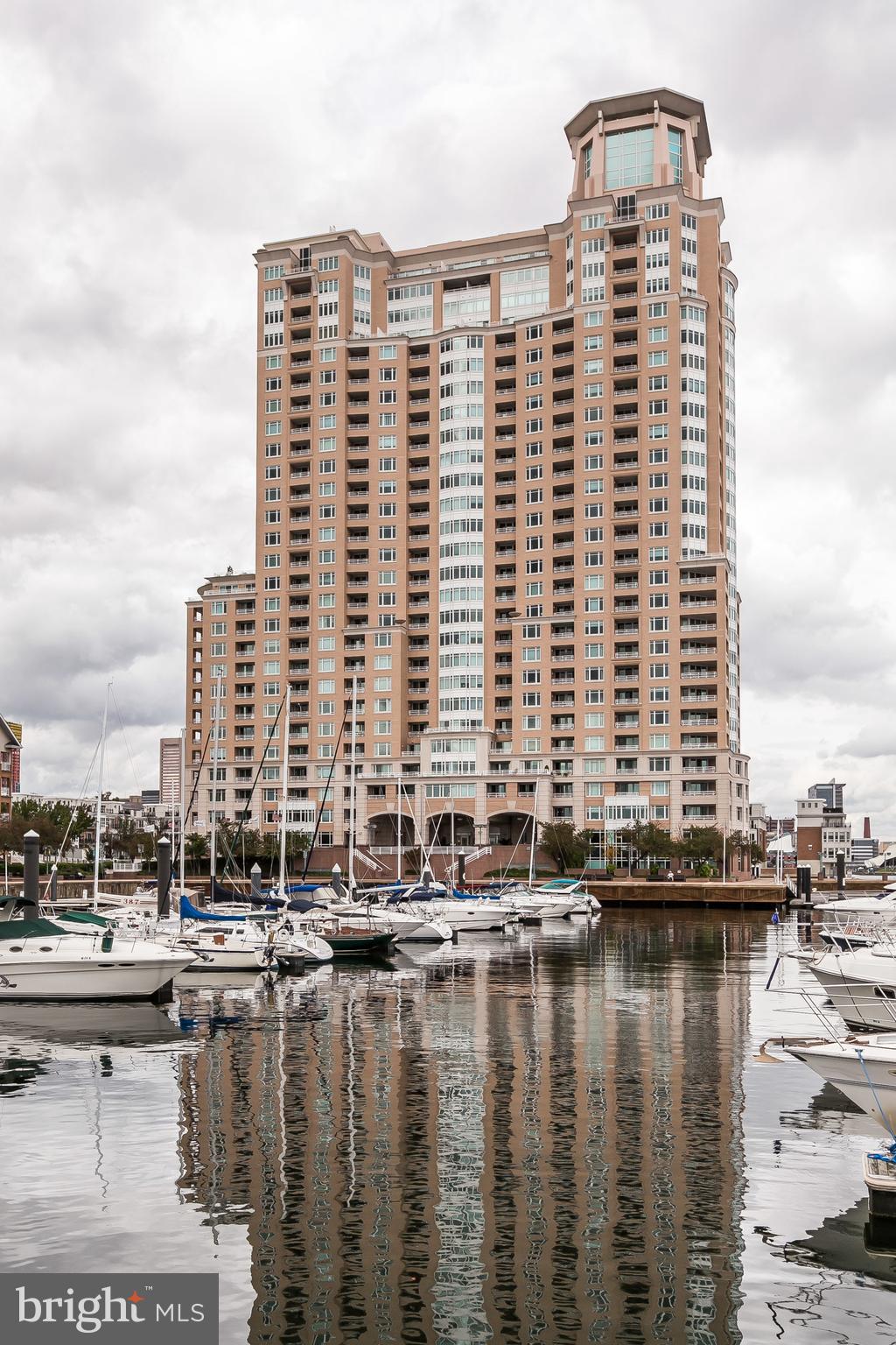 HARBORVIEW CONDOMINIUMS - Residential