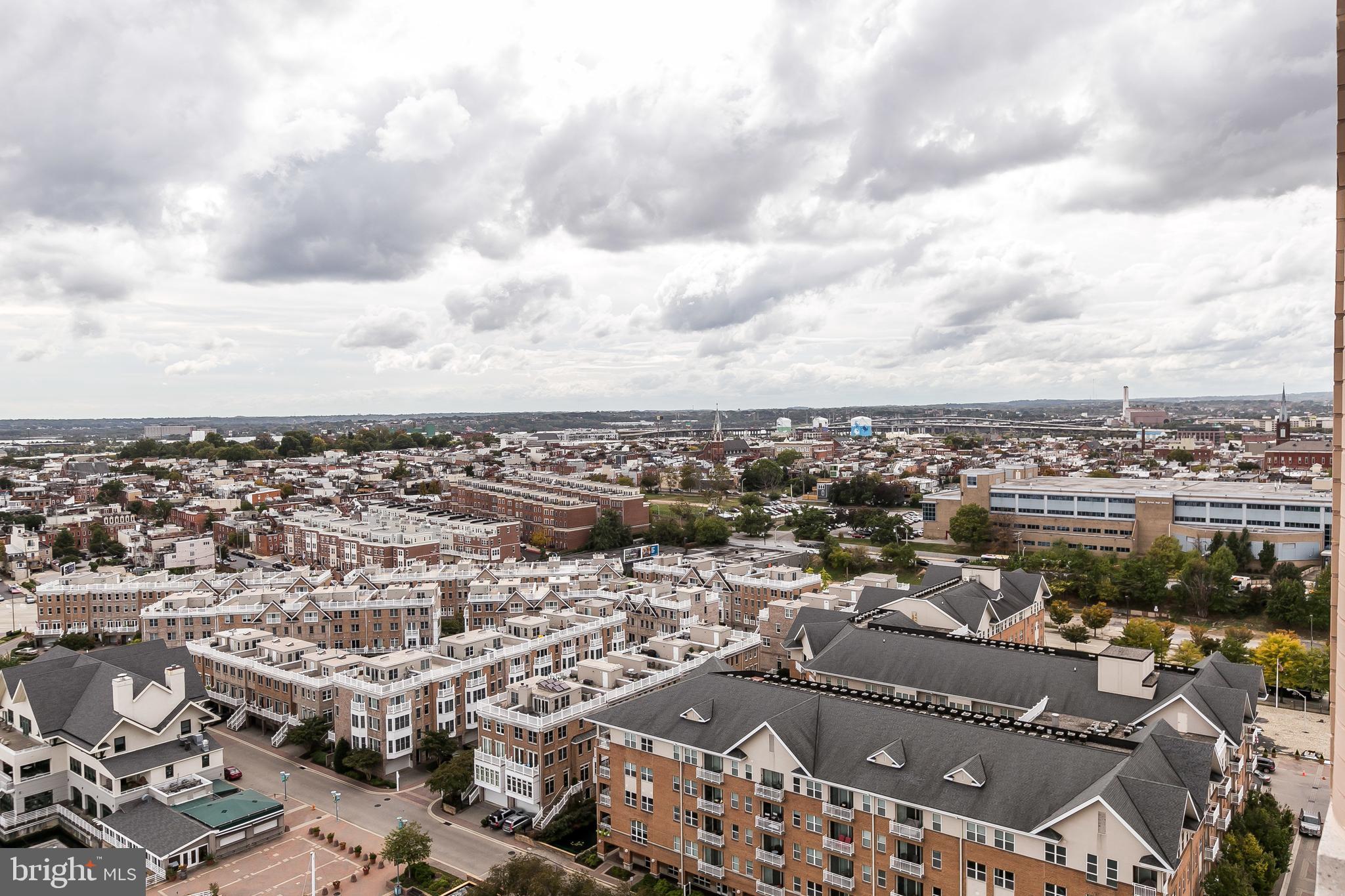 HARBORVIEW CONDOMINIUMS - Residential