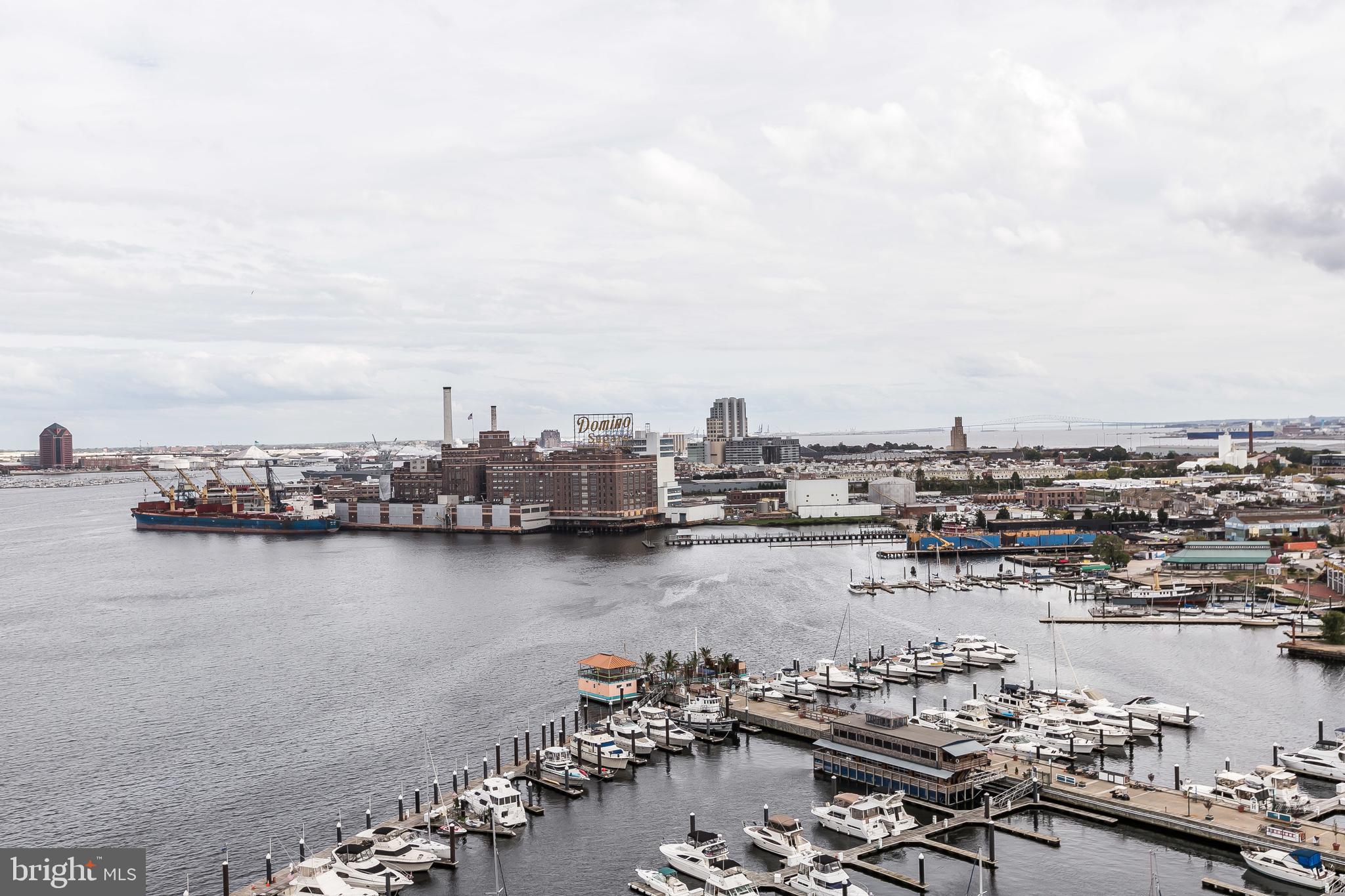 HARBORVIEW CONDOMINIUMS - Residential