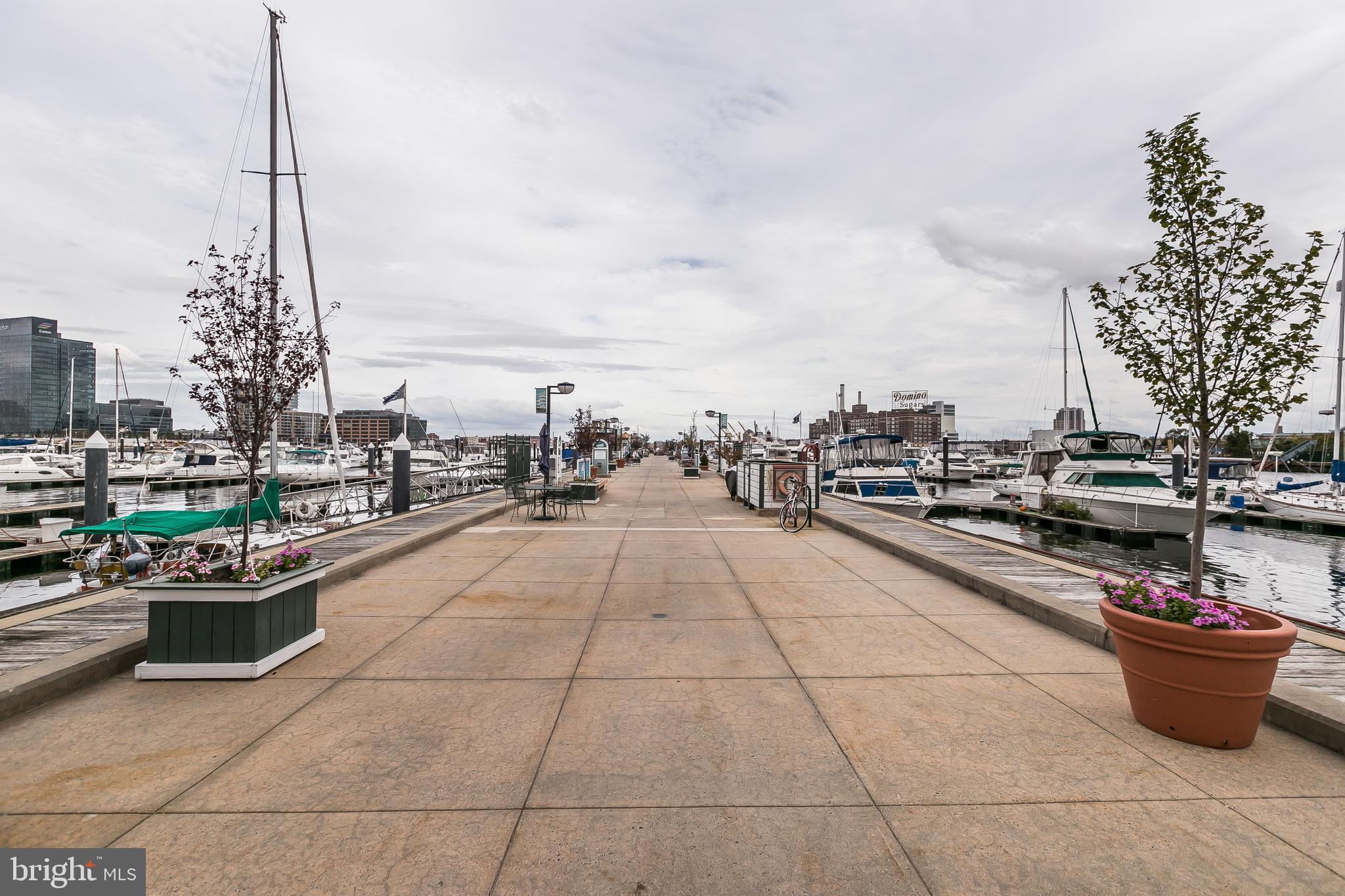 HARBORVIEW CONDOMINIUMS - Residential