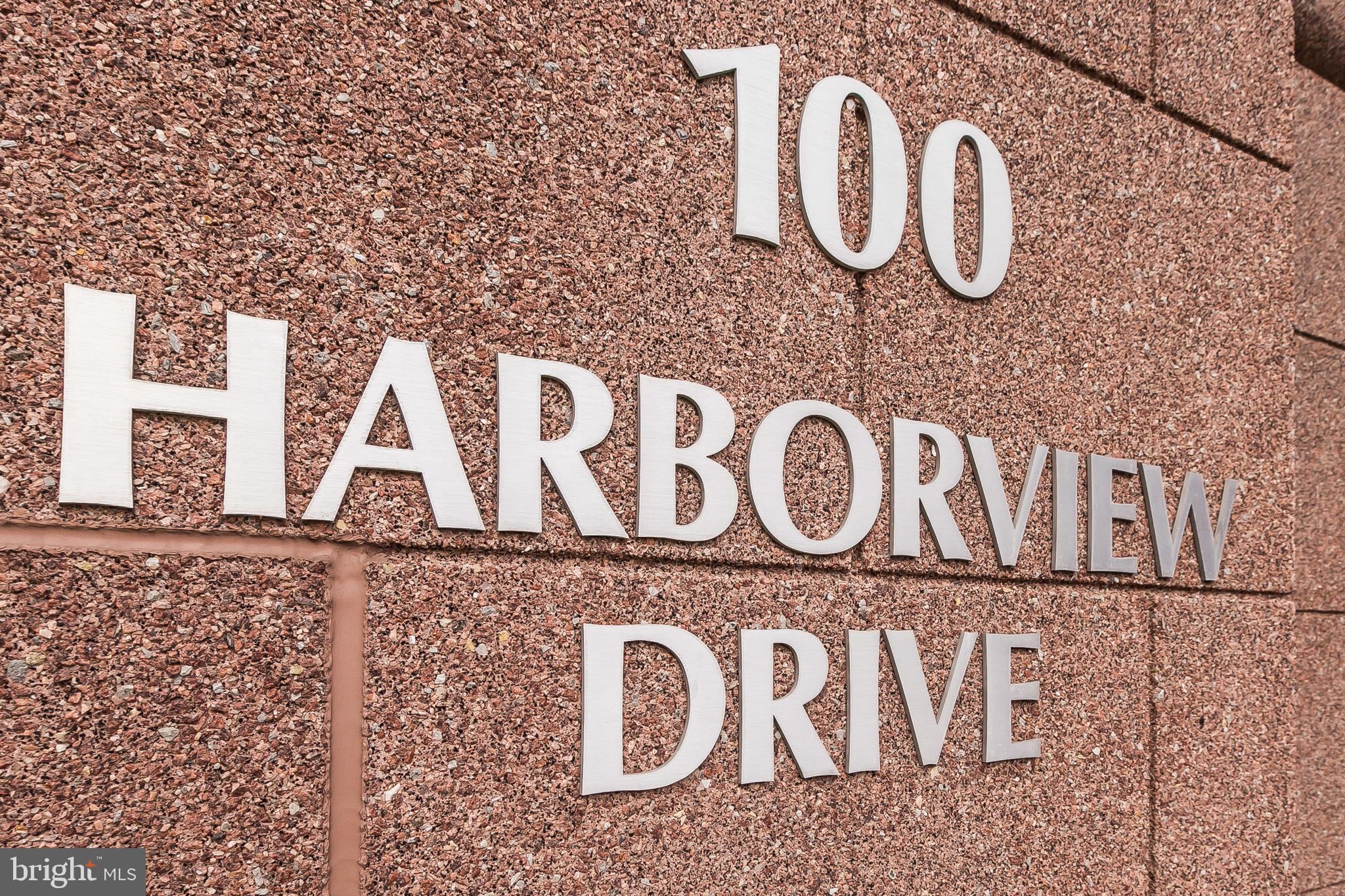 HARBORVIEW CONDOMINIUMS - Residential