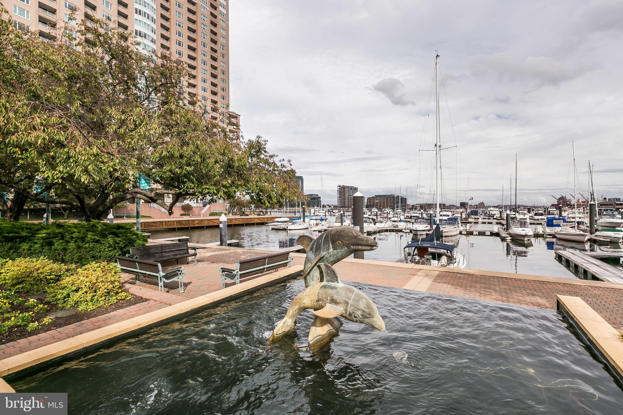 HARBORVIEW CONDOMINIUMS - Residential