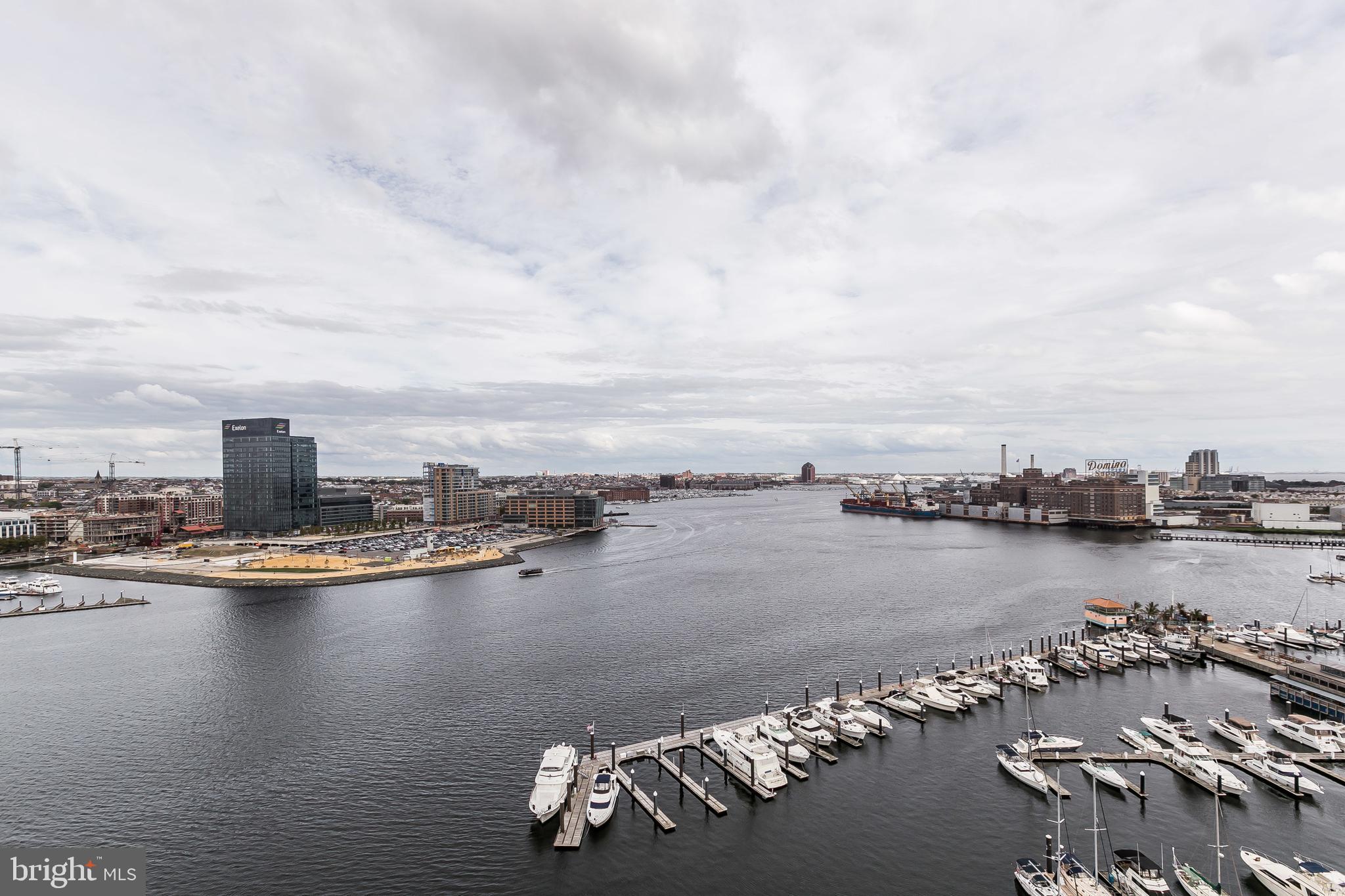 HARBORVIEW CONDOMINIUMS - Residential