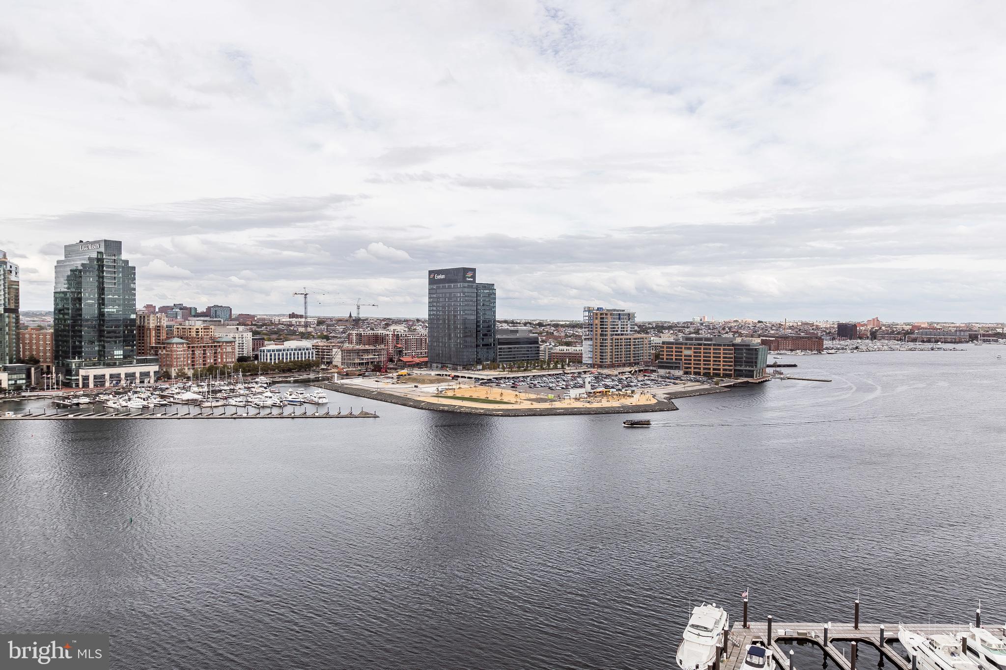 HARBORVIEW CONDOMINIUMS - Residential