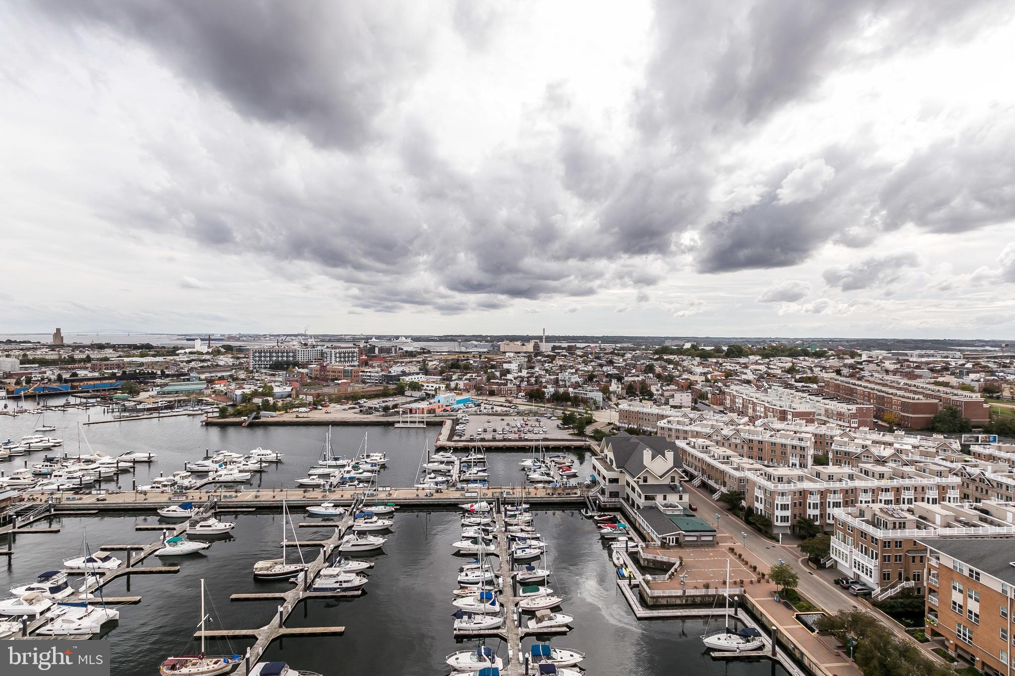 HARBORVIEW CONDOMINIUMS - Residential