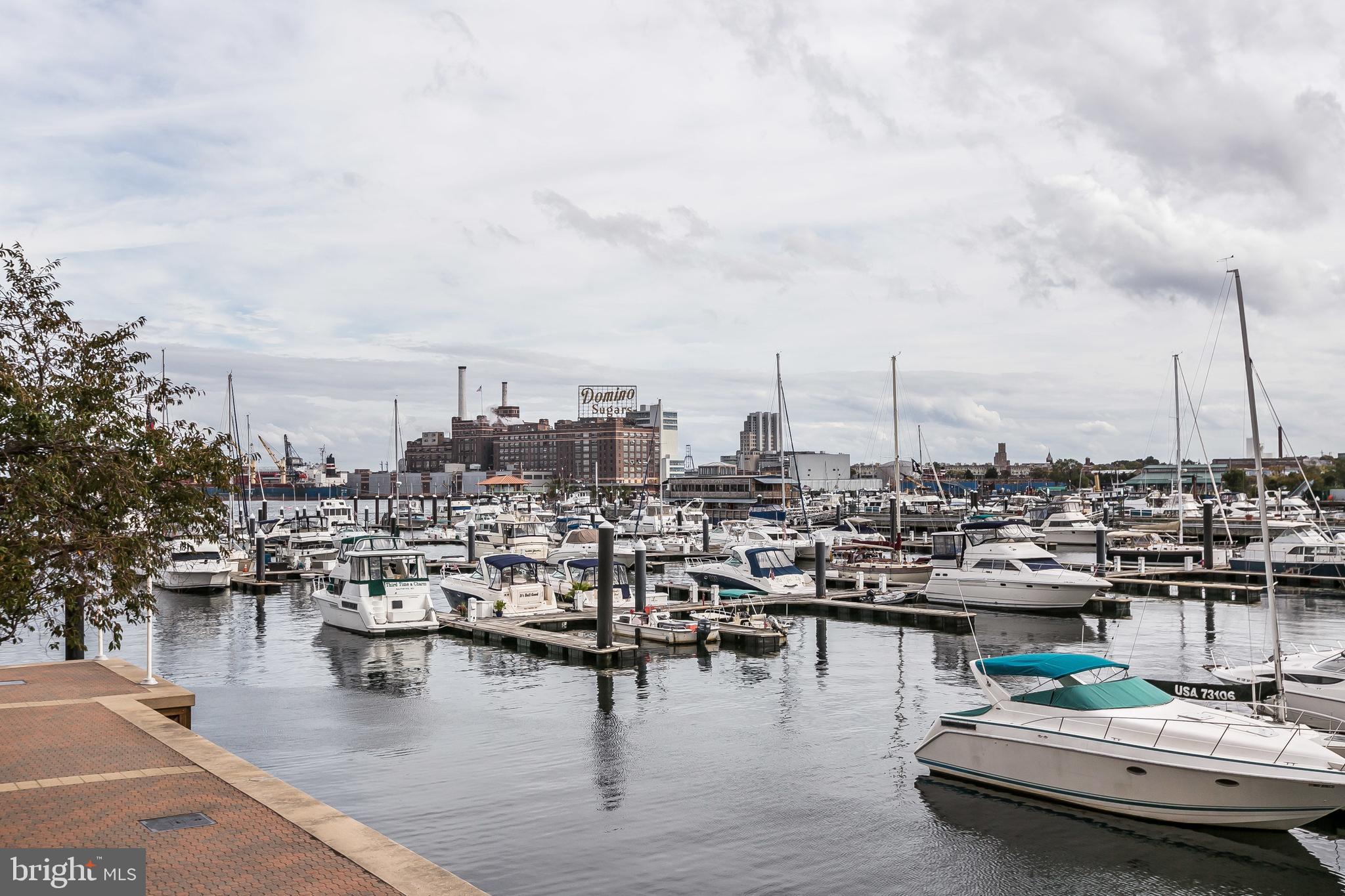 HARBORVIEW CONDOMINIUMS - Residential