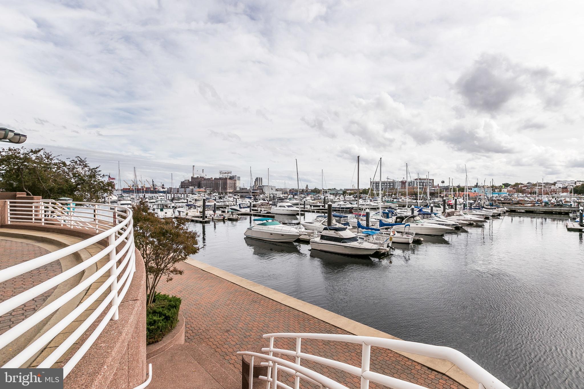 HARBORVIEW CONDOMINIUMS - Residential