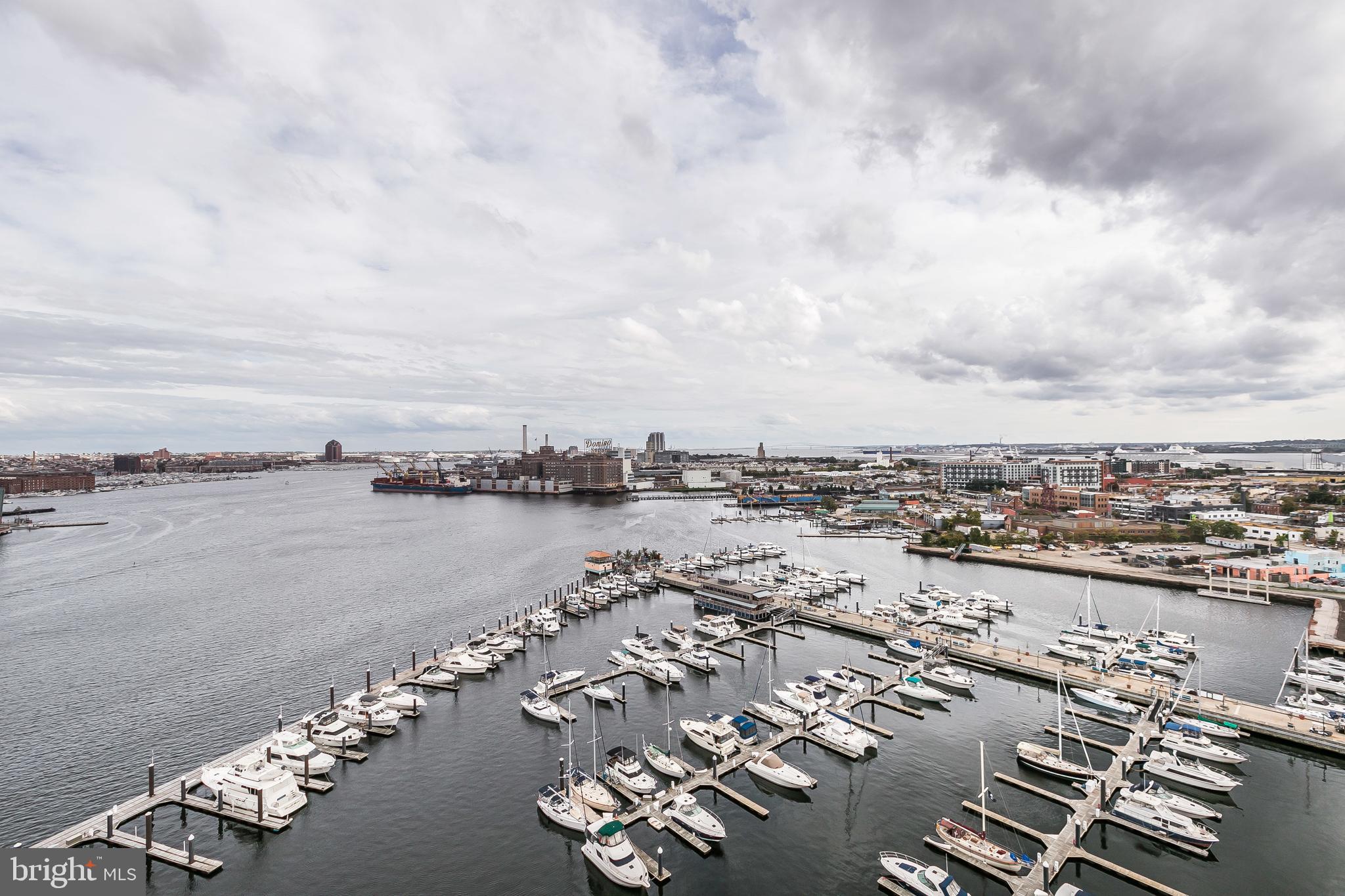 HARBORVIEW CONDOMINIUMS - Residential