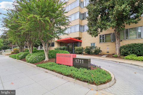 1711 MASSACHUSETTS AVENUE NW 433 WASHINGTON DC 20036