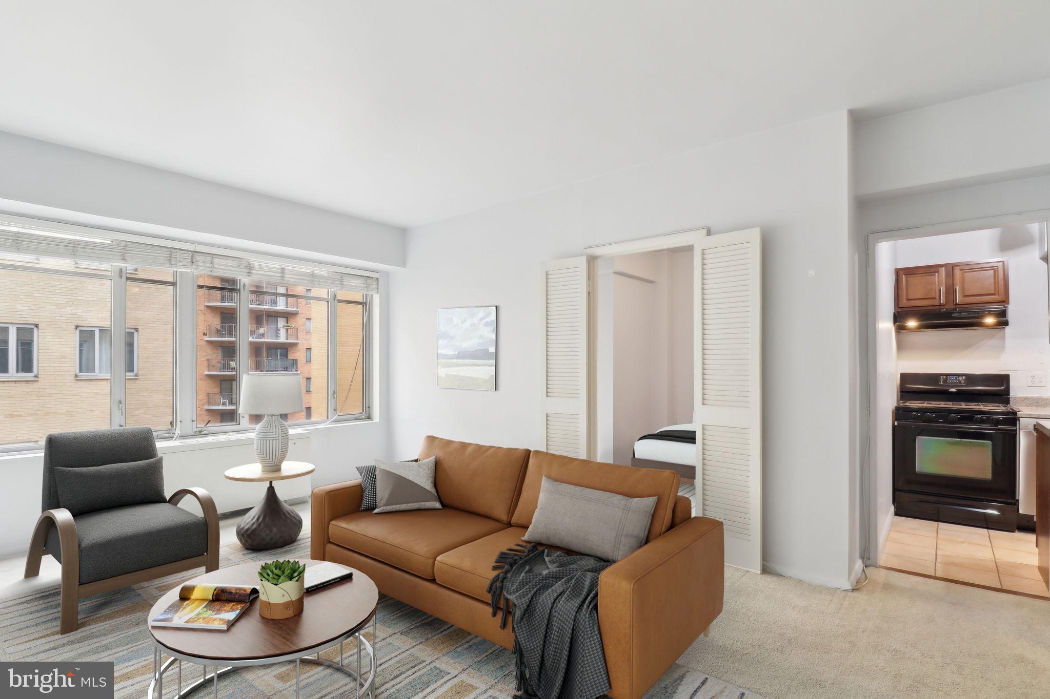 1711 MASSACHUSETTS AVENUE NW 433