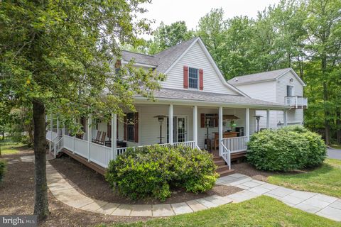 1000 OLD TURKEY POINT ROAD EDGEWATER MD 21037