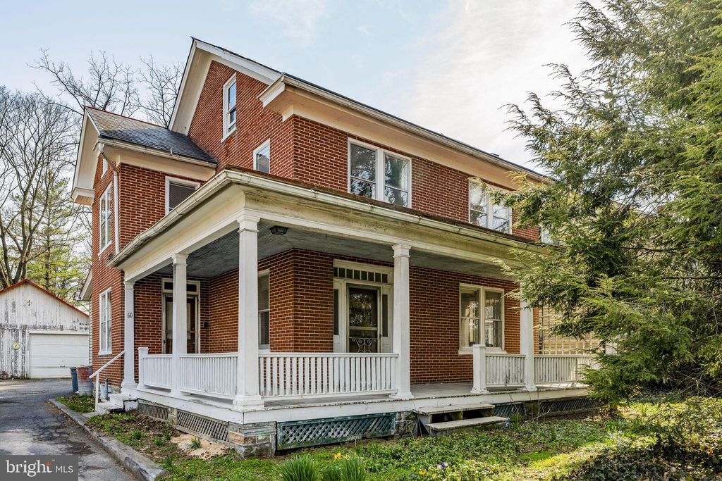 Photo of 60 Paradise Lane, RONKS, PA 17572 (MLS # PALA2085272)