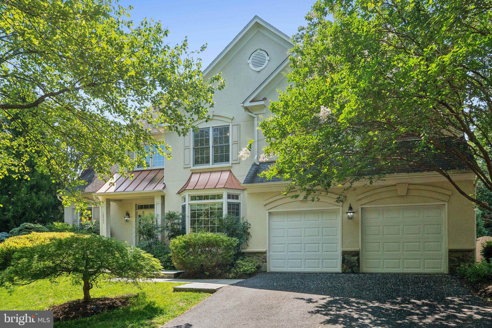 POTOMAC REGENCY - Residential