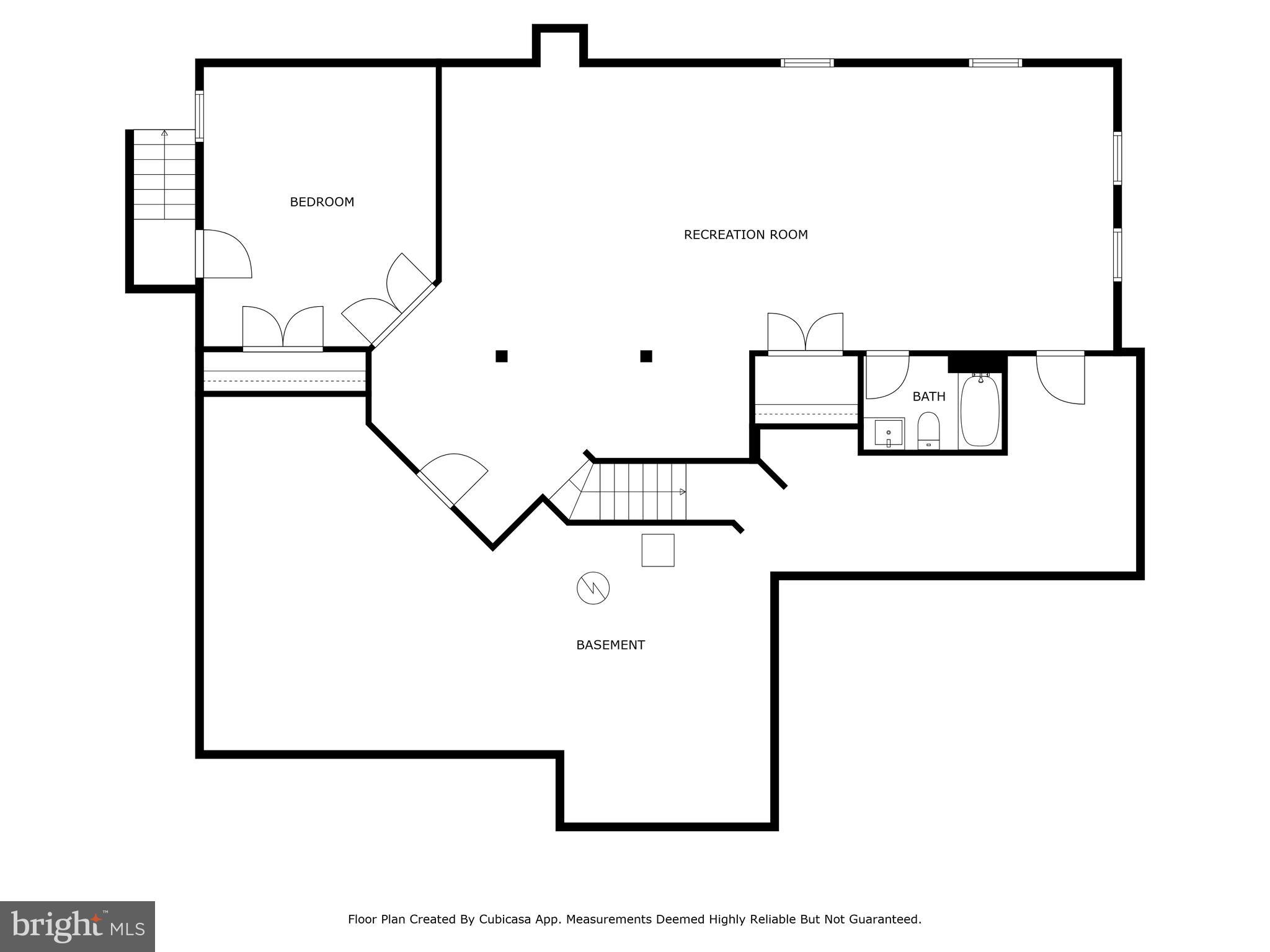 POTOMAC REGENCY - Residential