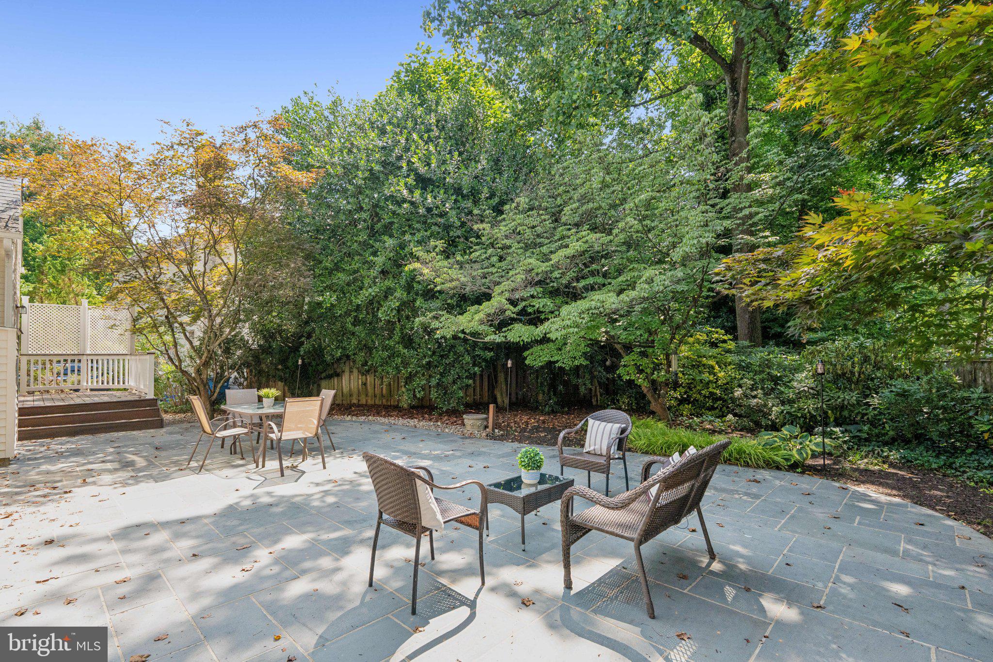 POTOMAC REGENCY - Residential