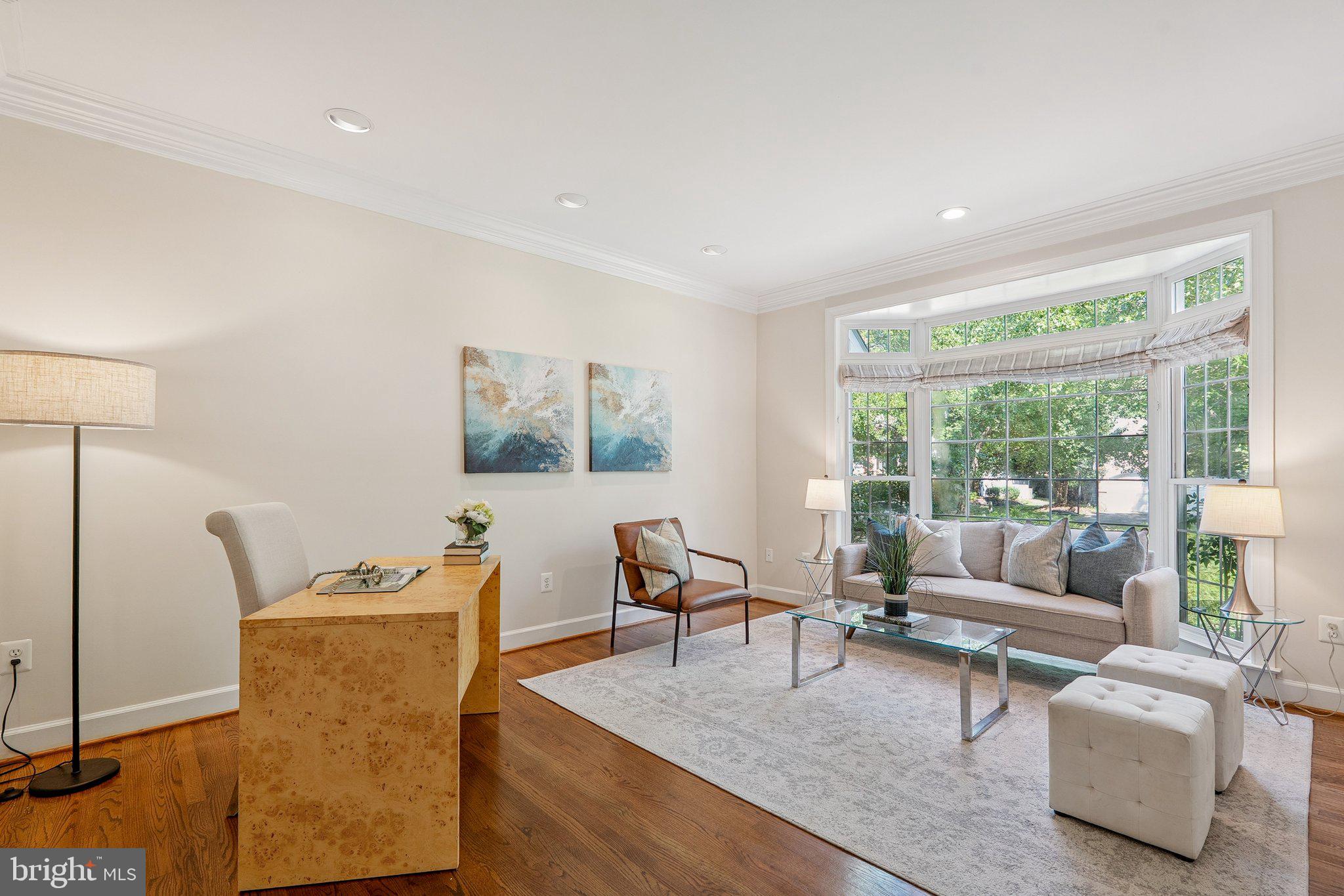 POTOMAC REGENCY - Residential