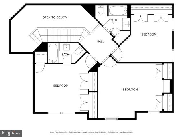 POTOMAC REGENCY - Residential