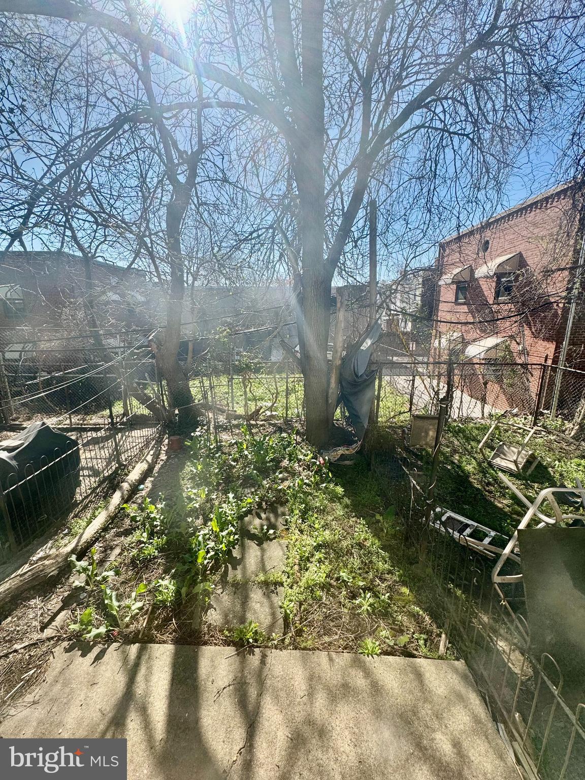 MILL CREEK - Residential Lease