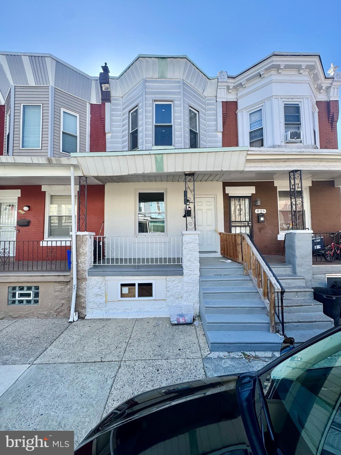 MILL CREEK - Residential Lease