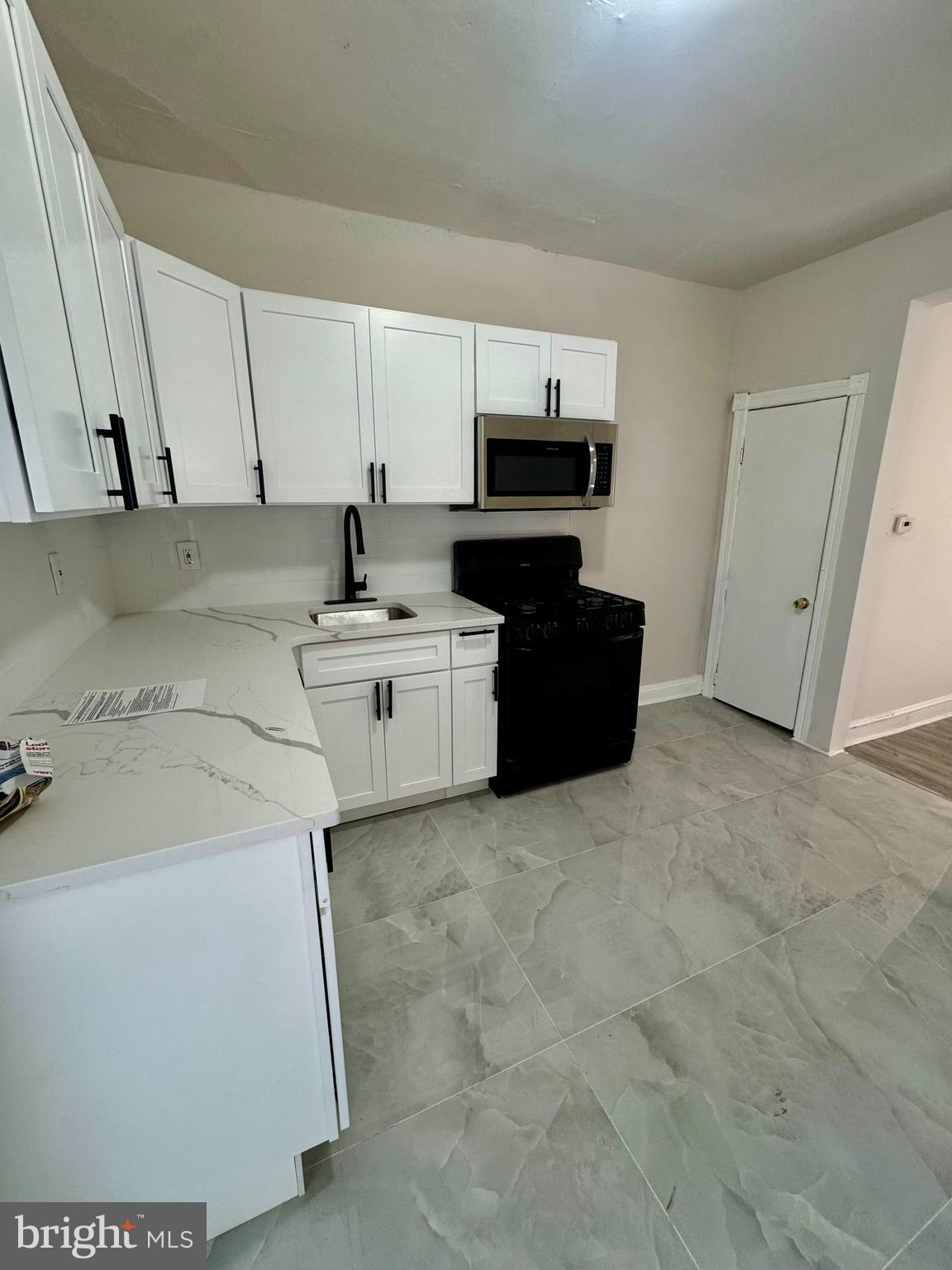 MILL CREEK - Residential Lease