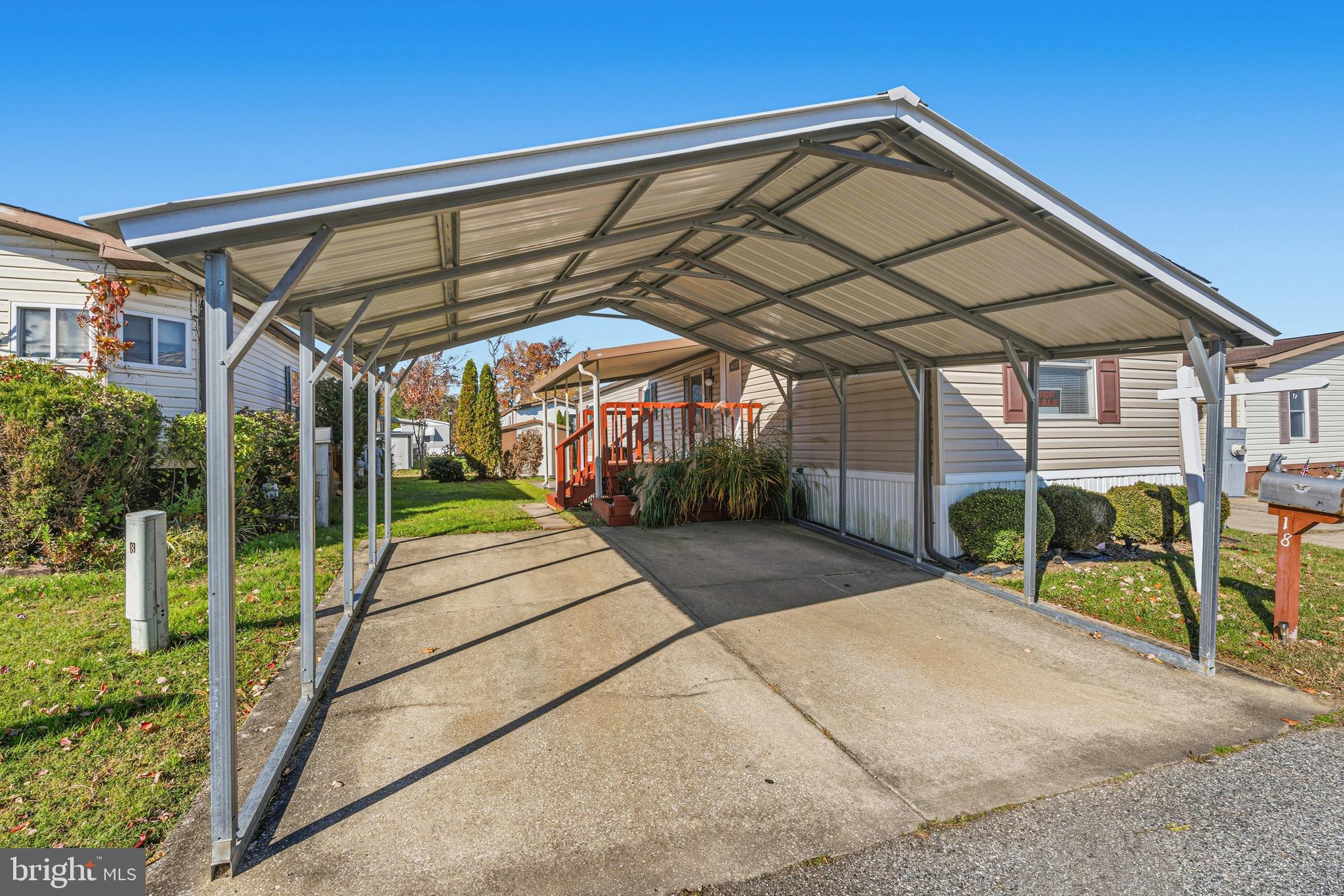 BISCAYNE BAY - Residential