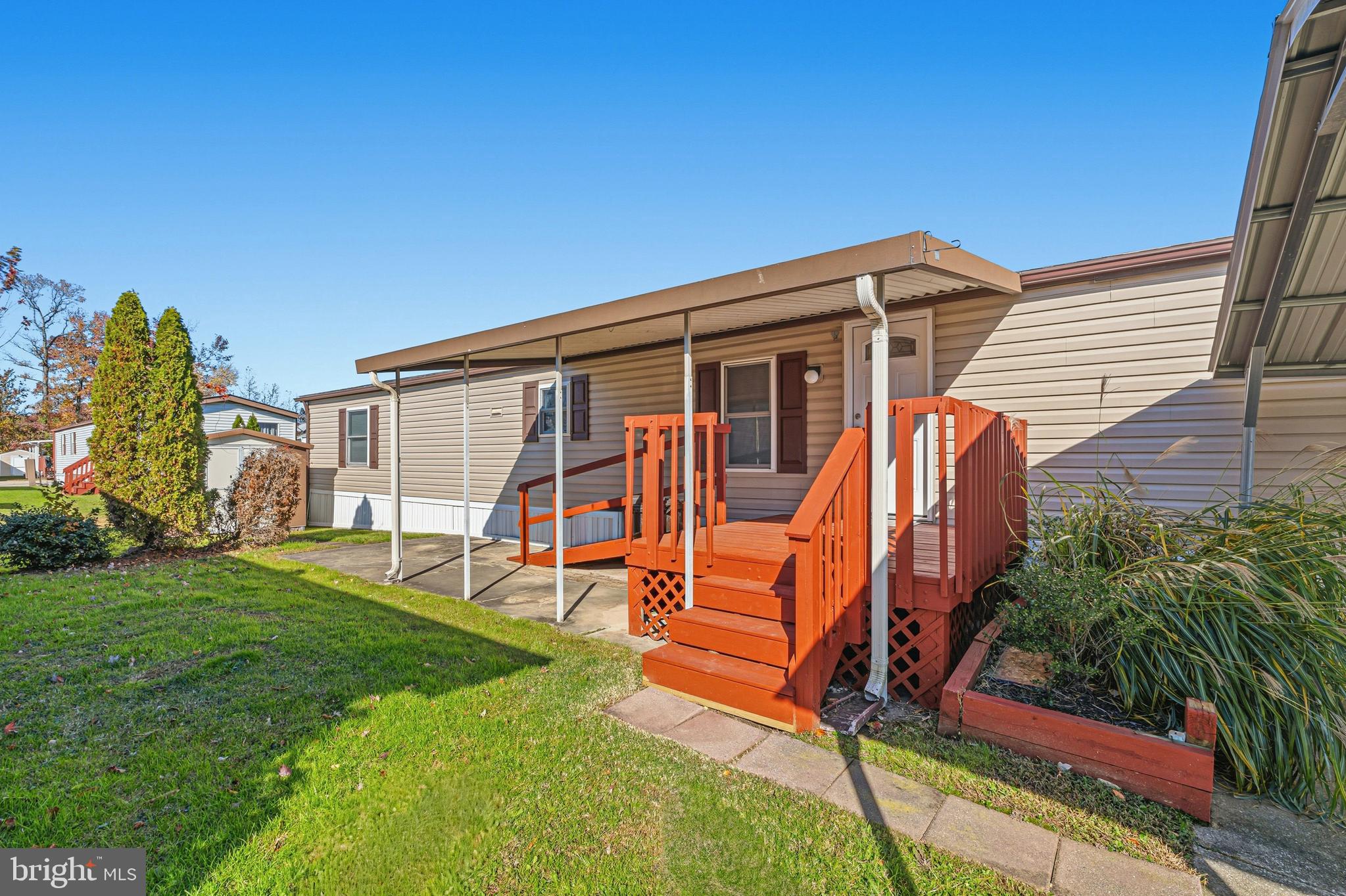 BISCAYNE BAY - Residential