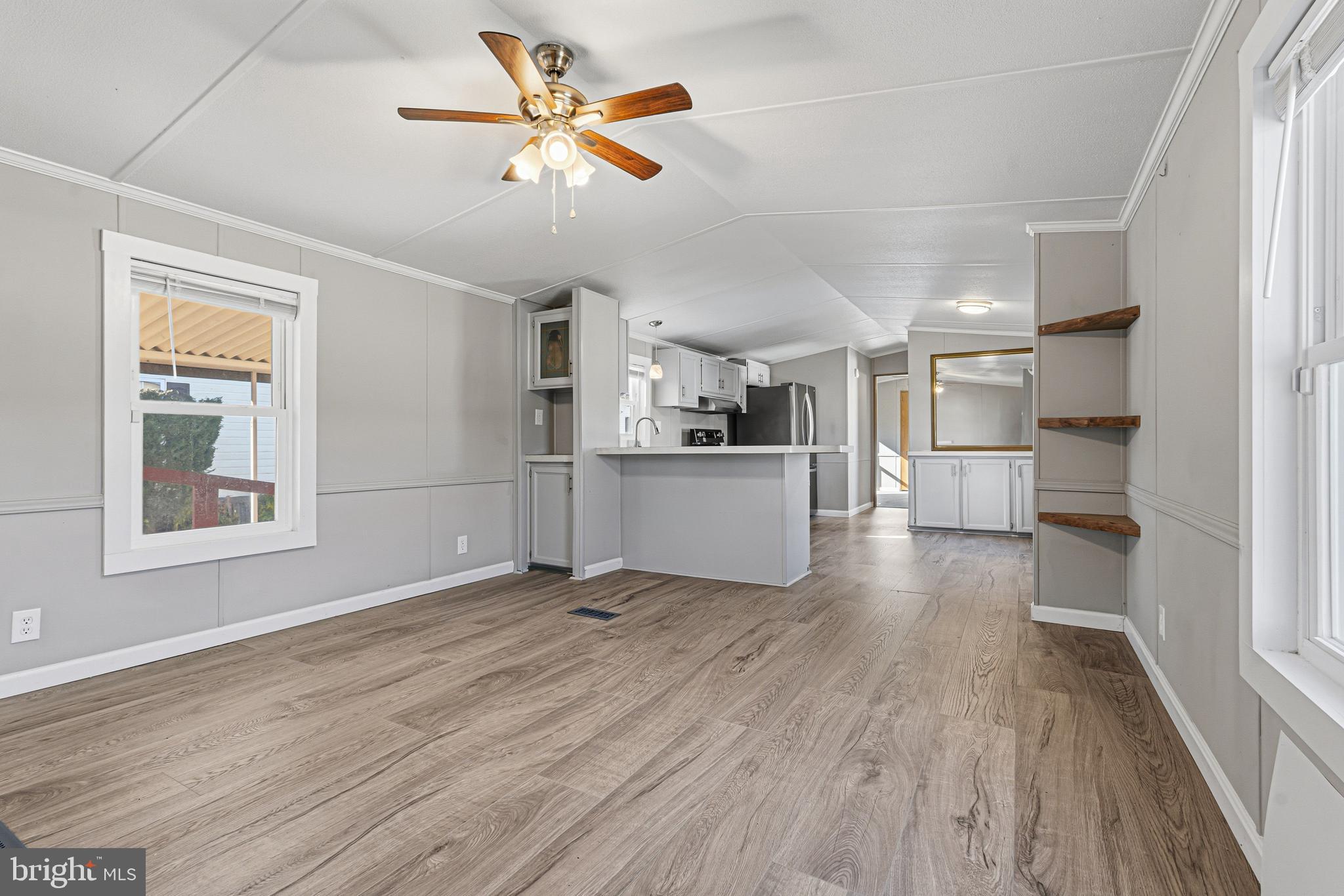 BISCAYNE BAY - Residential