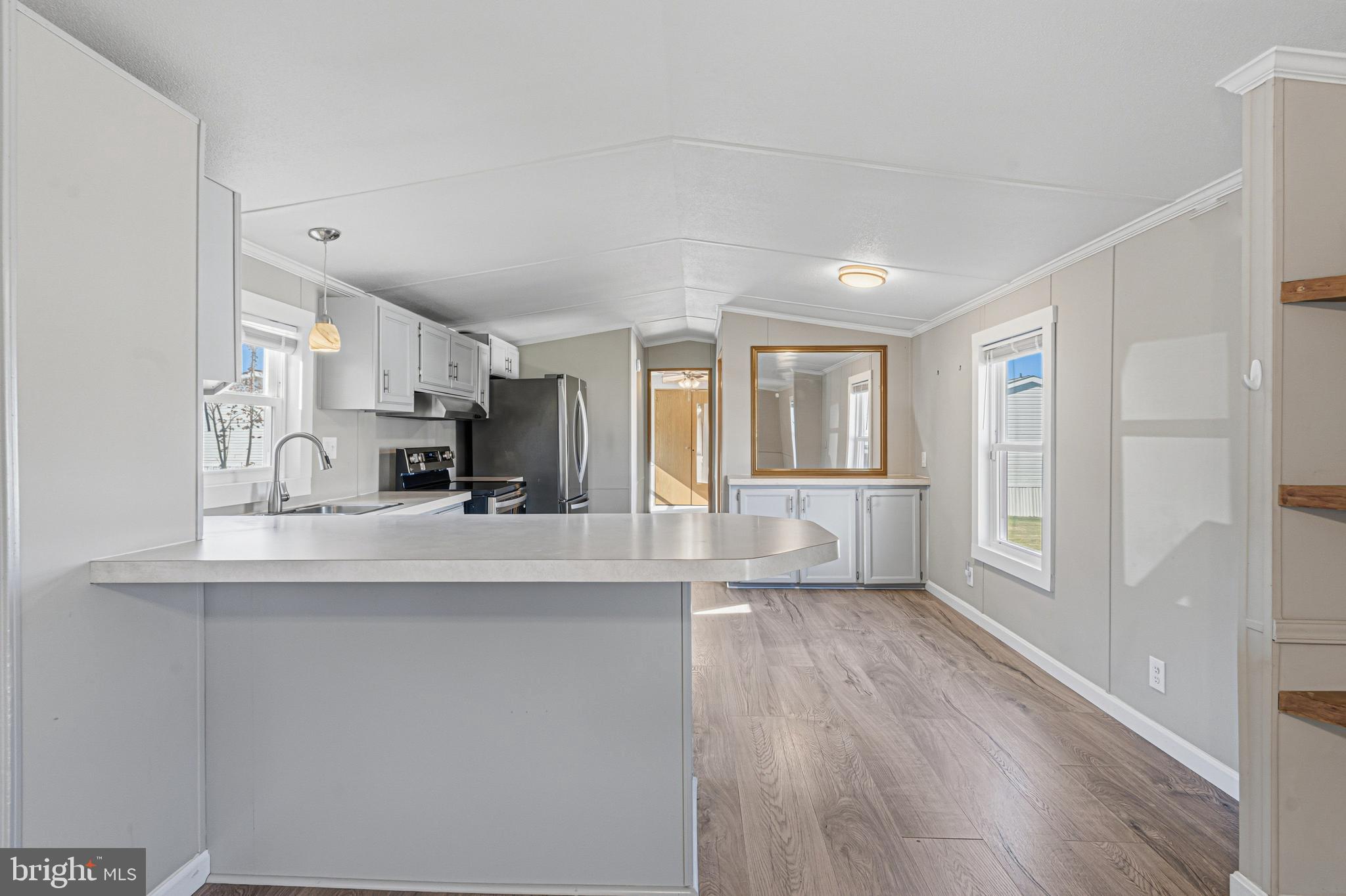 BISCAYNE BAY - Residential