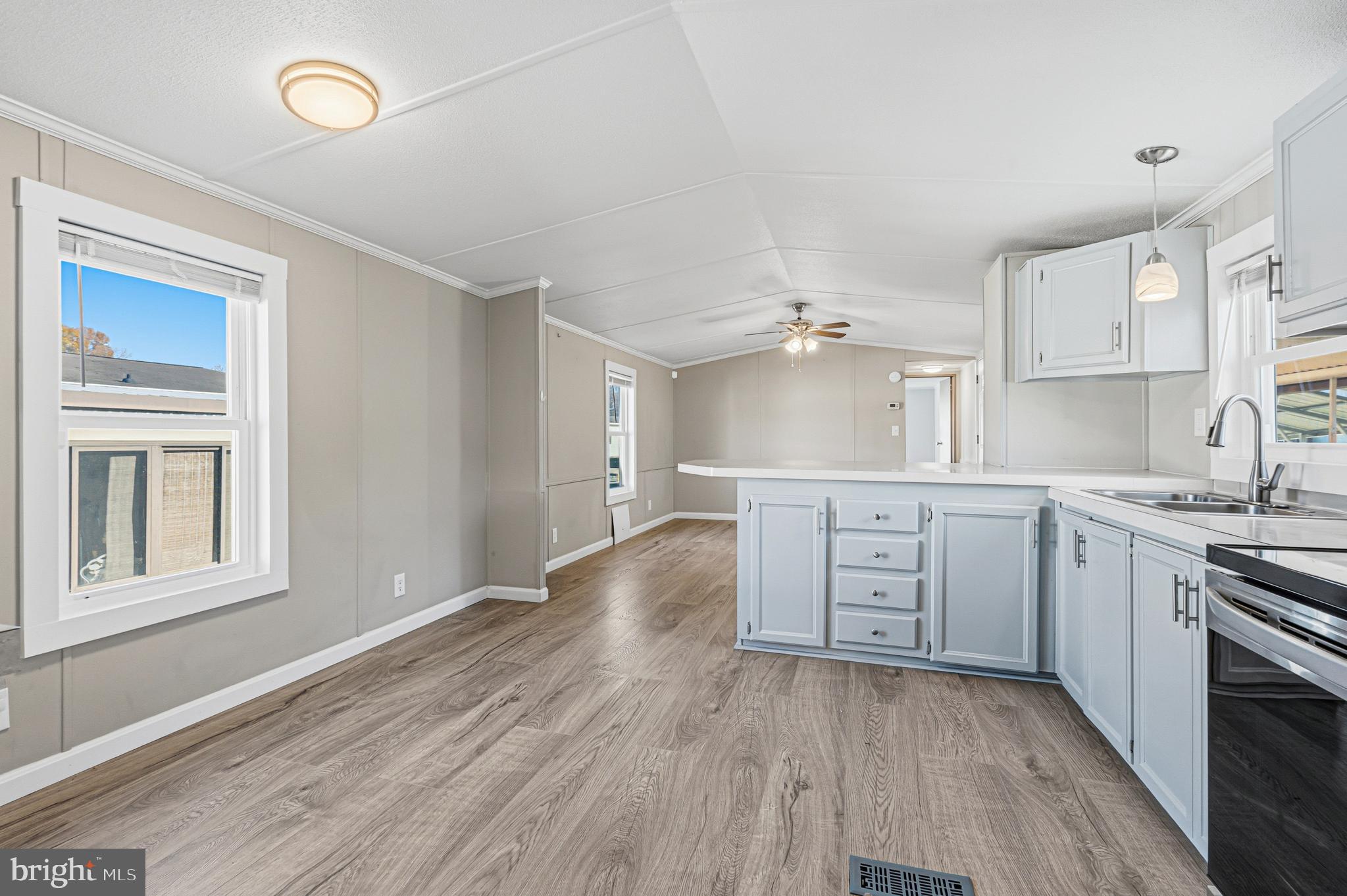 BISCAYNE BAY - Residential