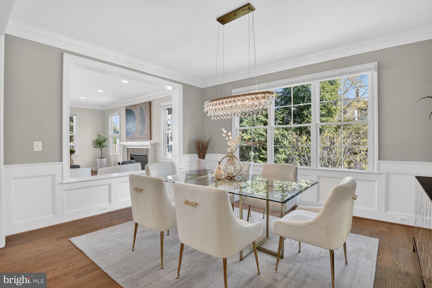 LEE HEIGHTS - Residential