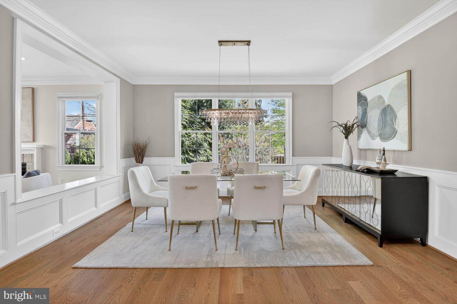 LEE HEIGHTS - Residential