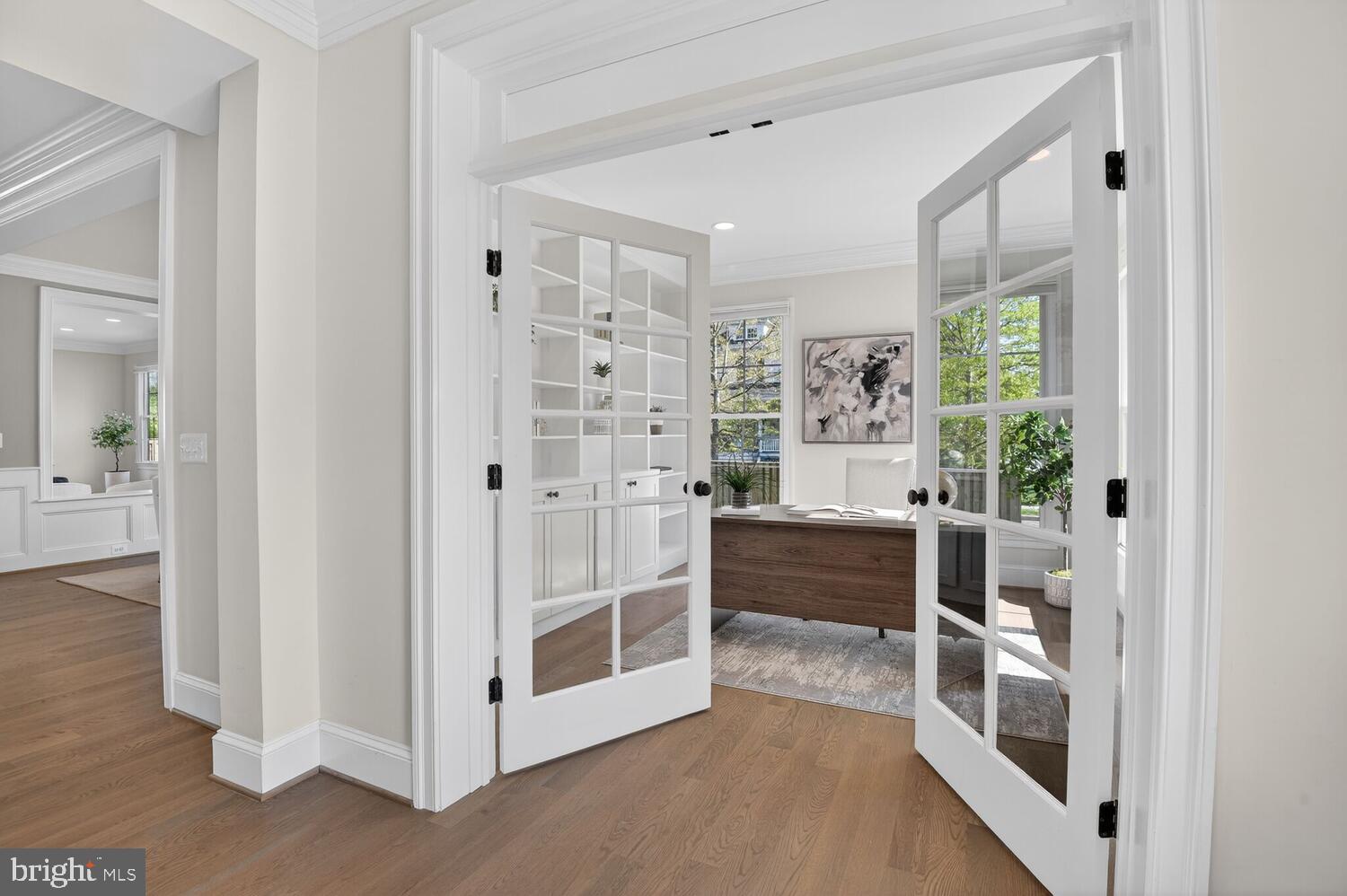 LEE HEIGHTS - Residential