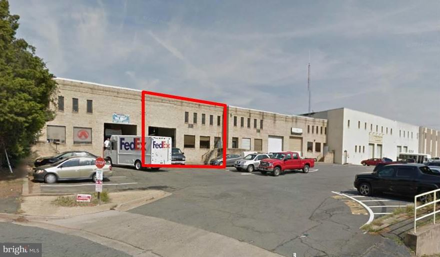 Available: Bay 2- 3697sf.  Merrifield Central Business District location.1 block away from intersection of Lee Hwy & Gallows Rd. Close to Dunn-Loring Metro Station. Incredible demographic metrics. Excellent free surface parking provided. Lease Rate:$14 PSF,NNN-estimated @$2.56 PSF for FY 2014. See Brochure on 'Documents' section for details.