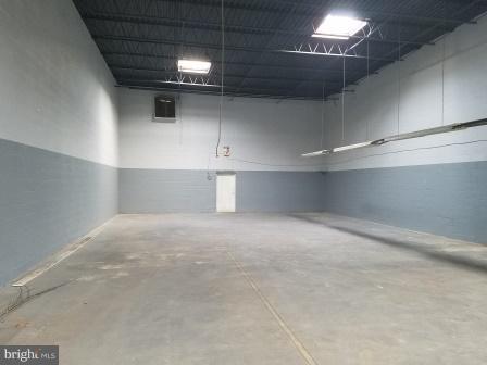 NONE AVAILABLE - Commercial Lease