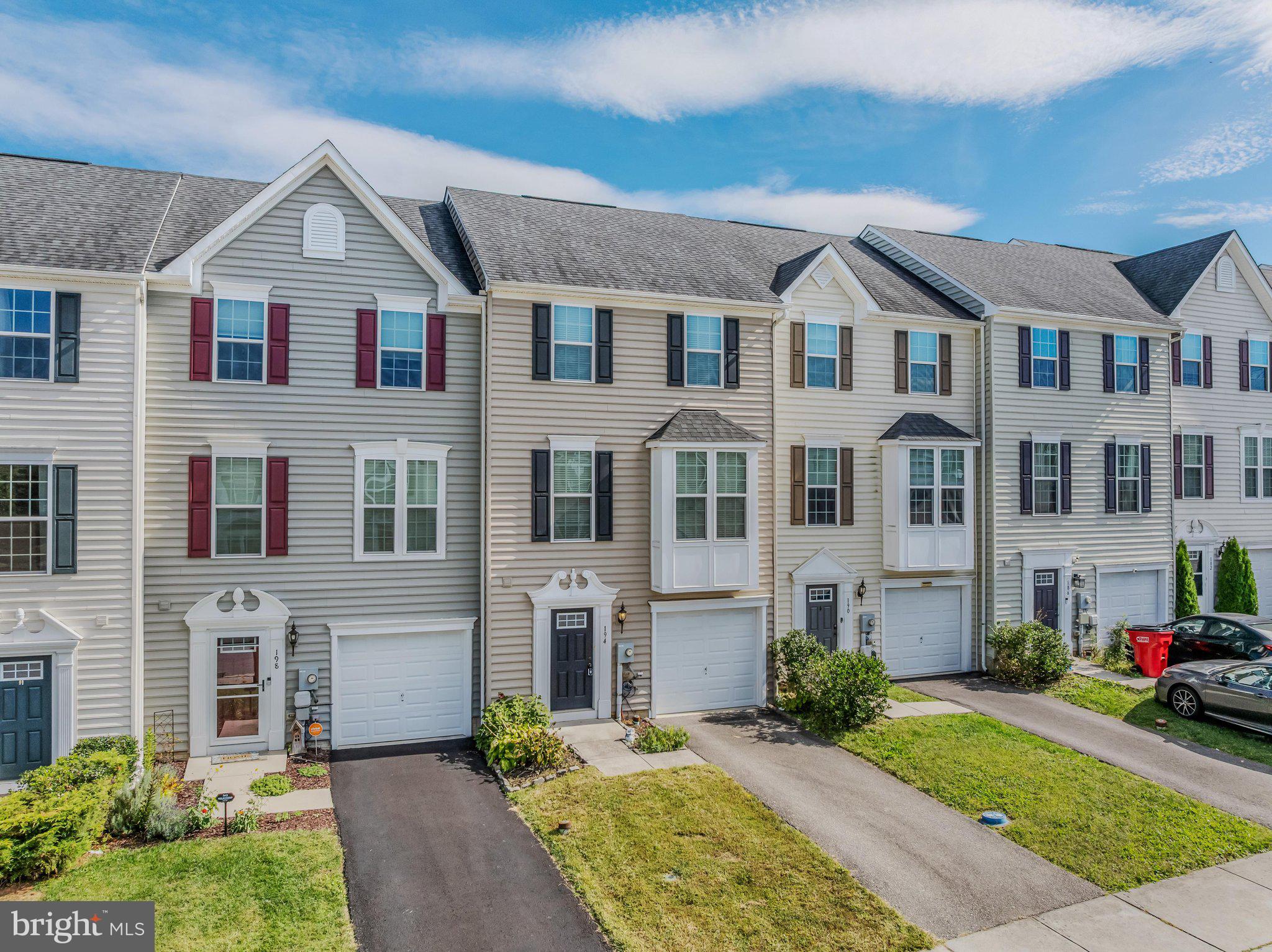 194 NORWOOD DRIVE