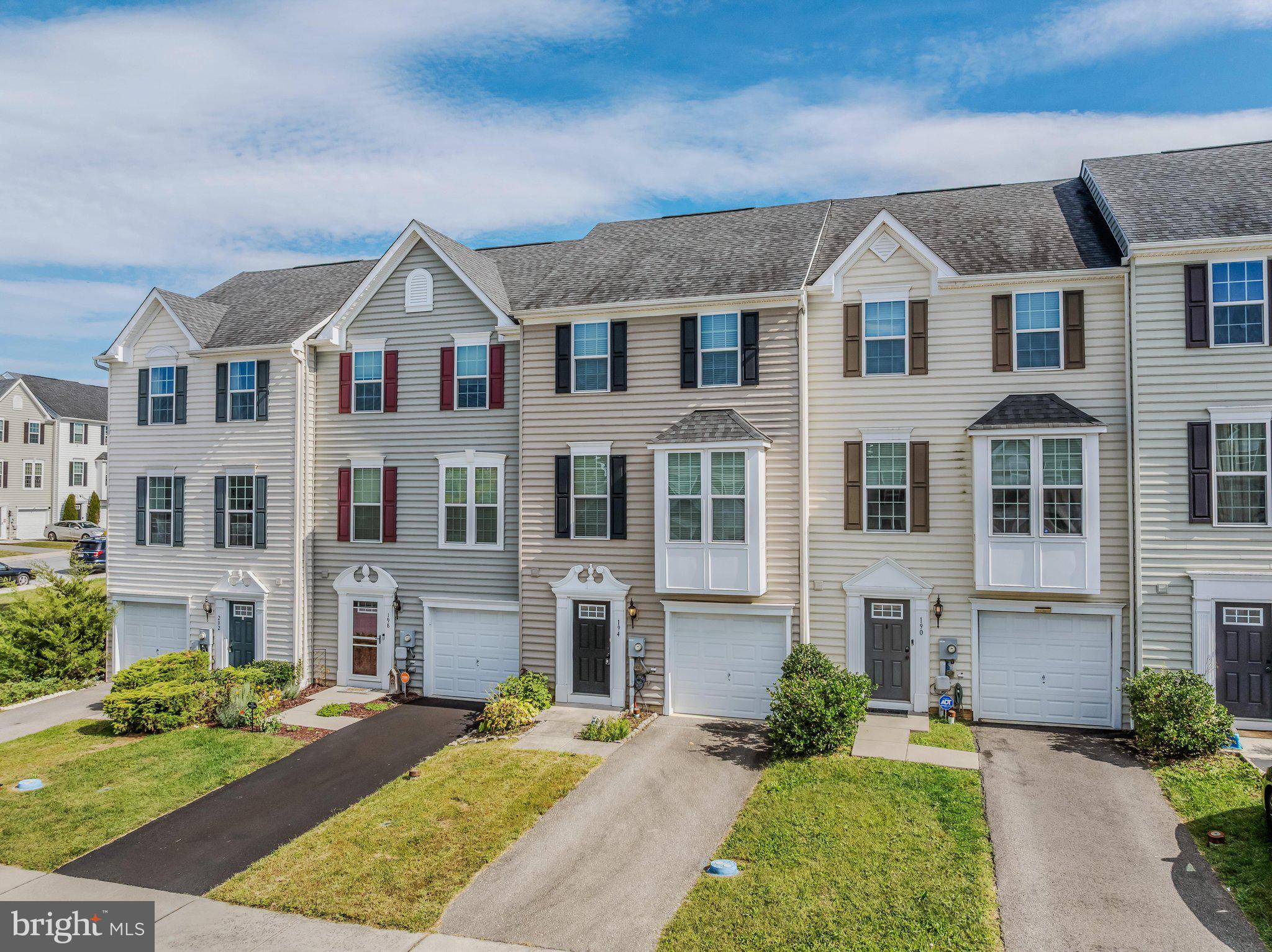 194 NORWOOD DRIVE