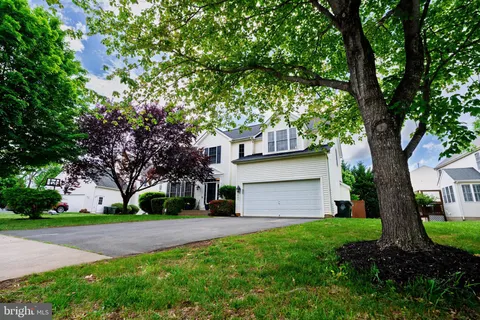 722 Blossom Tree Road, Culpeper, VA MLS: VACU2010438