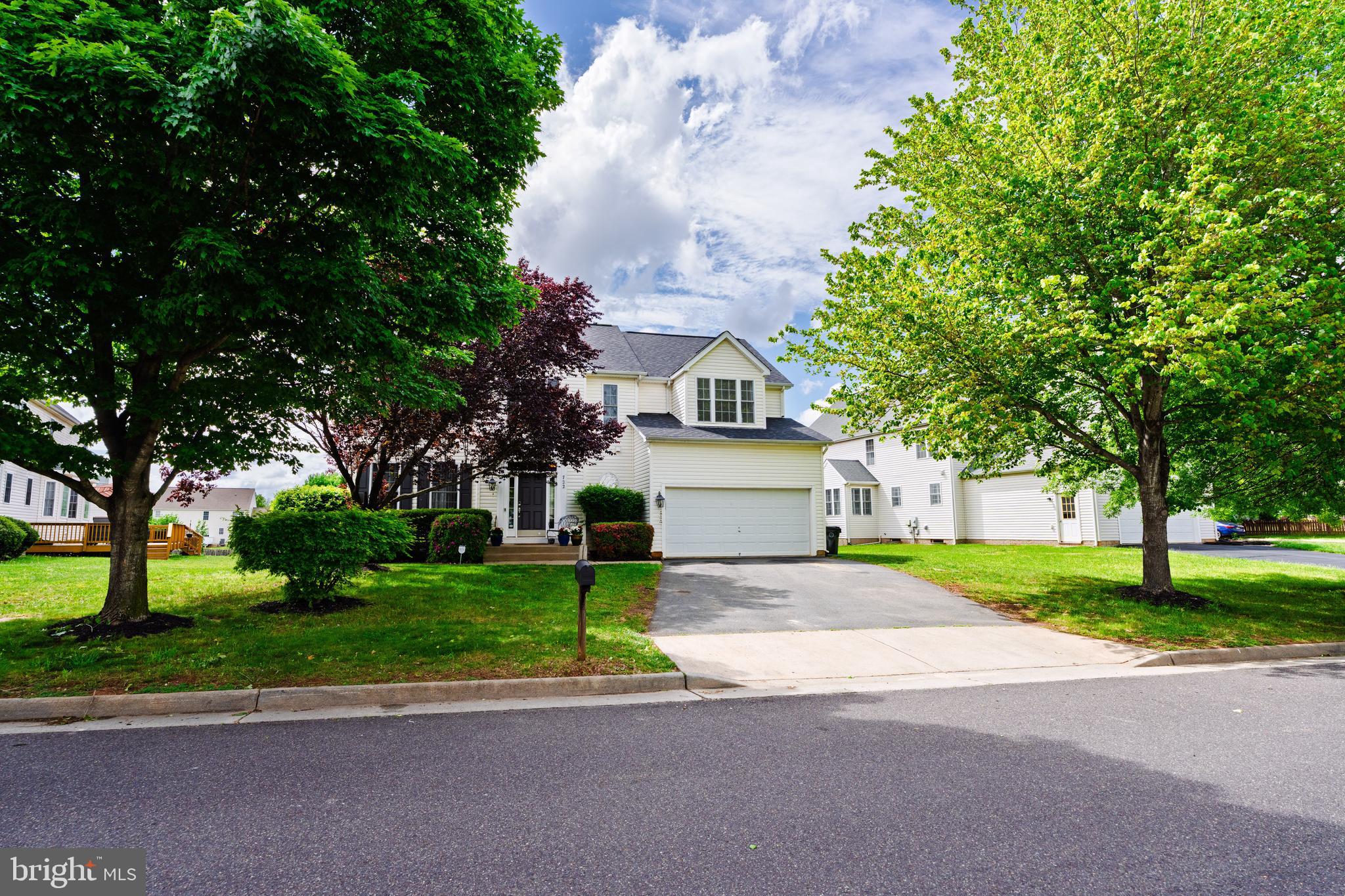 722 BLOSSOM TREE ROAD