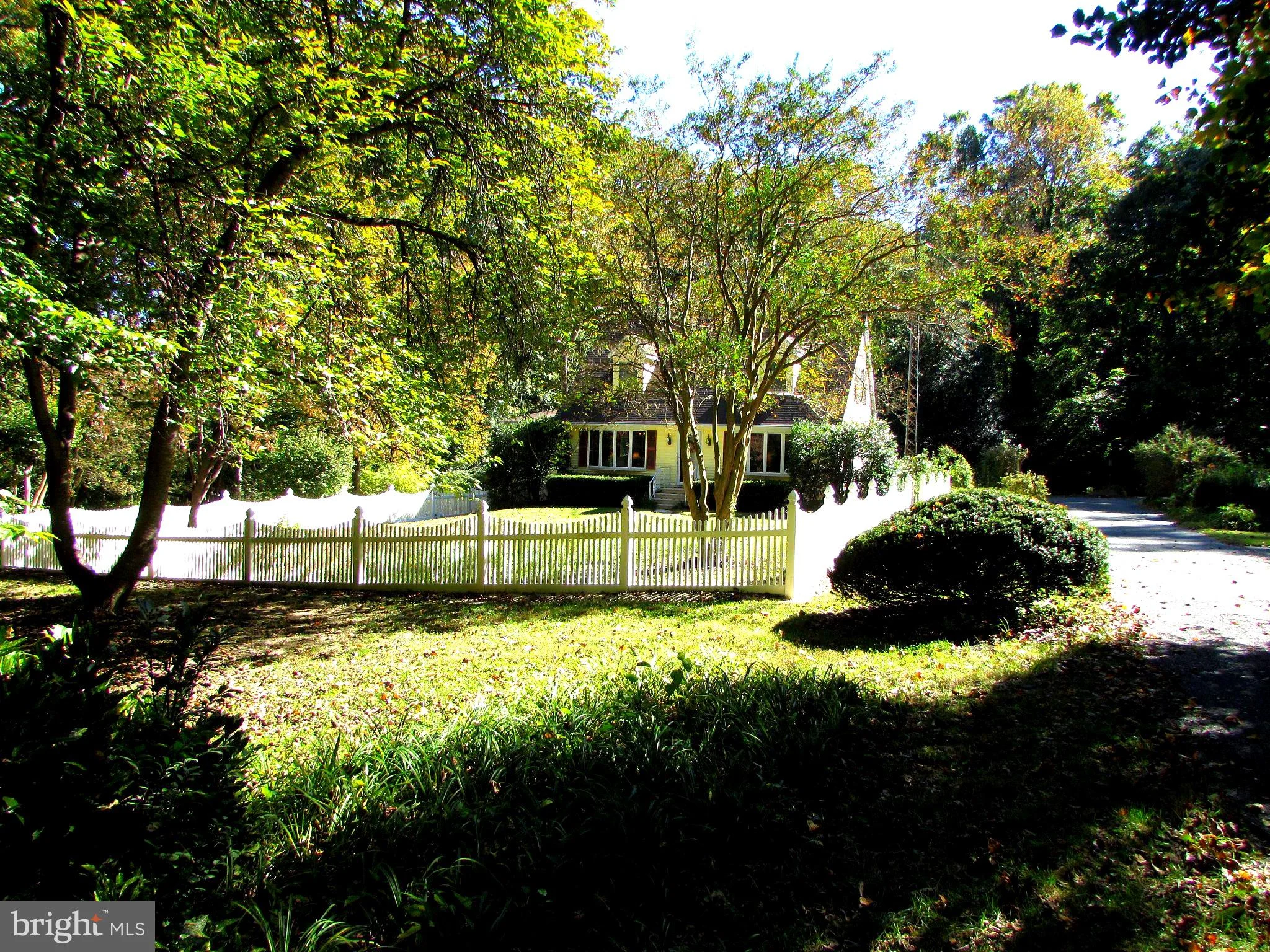 8691 Mitchell Road
