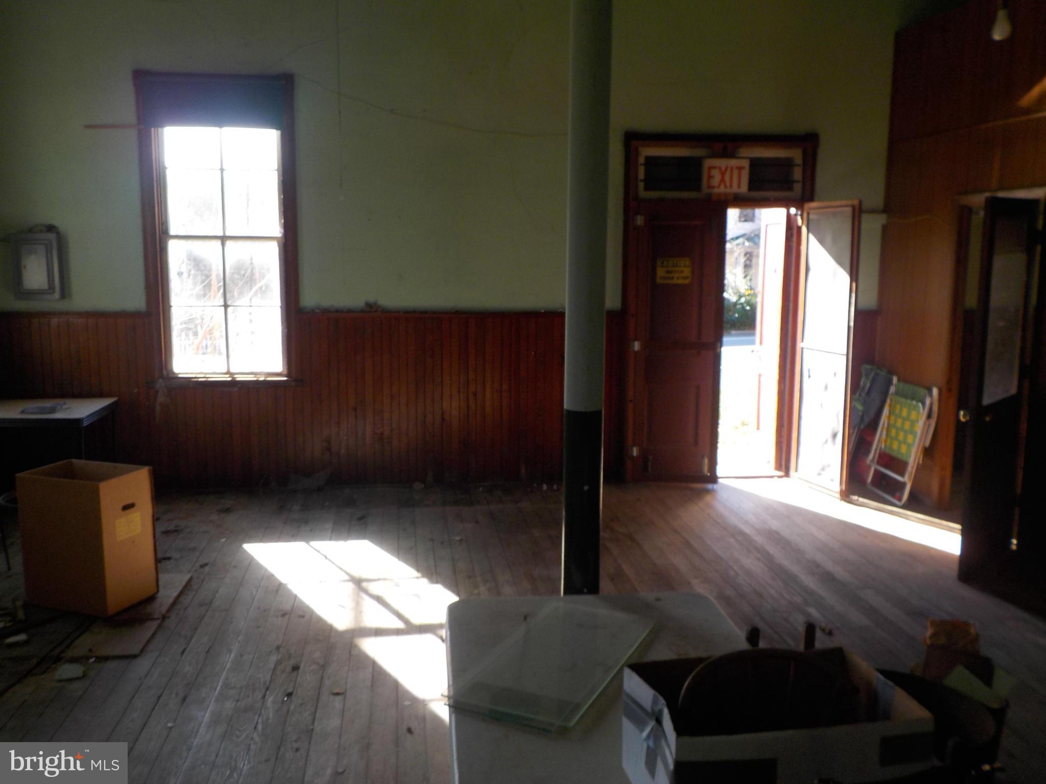 NONE AVAILABLE - Commercial Sale