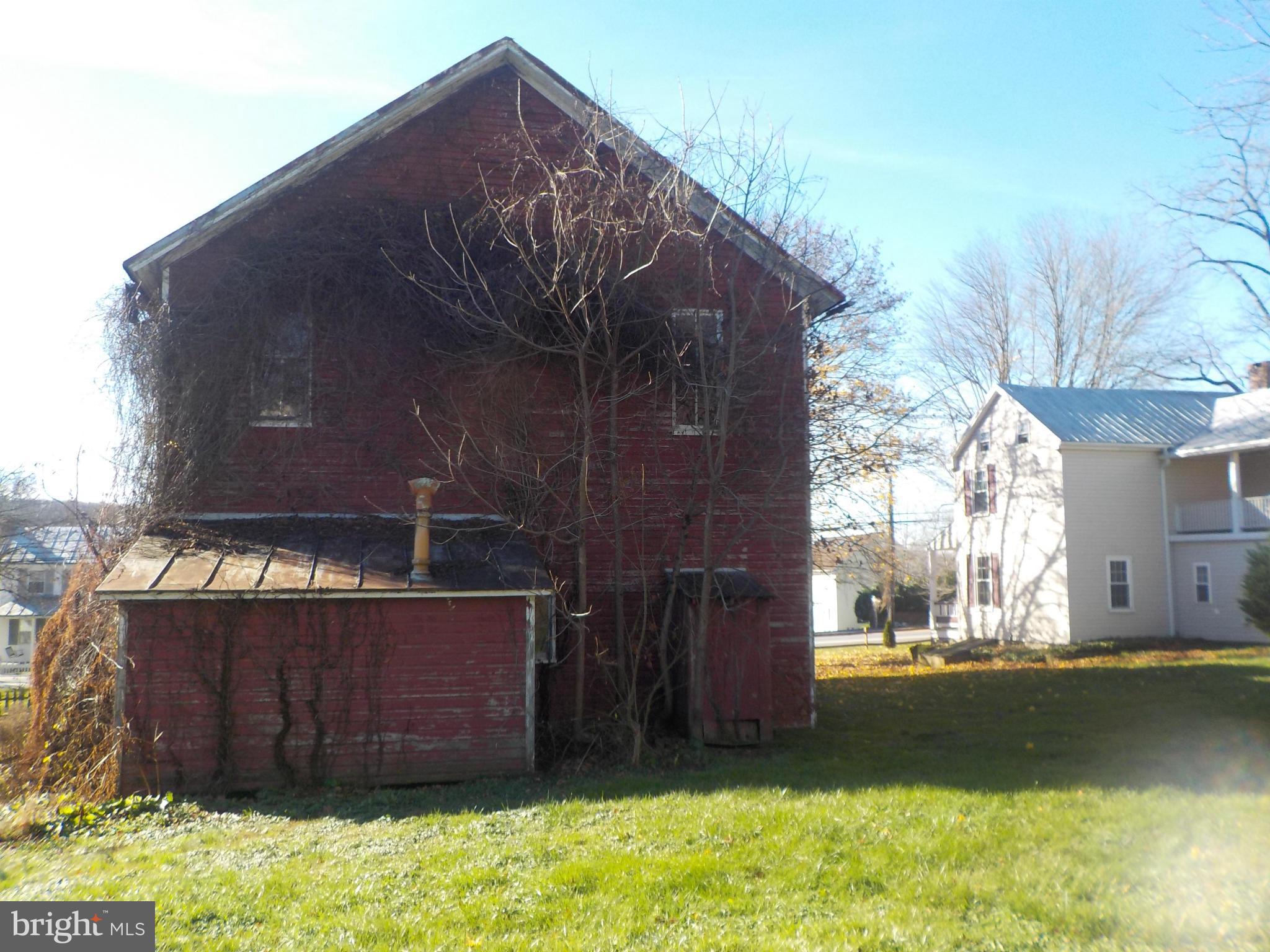 NONE AVAILABLE - Commercial Sale