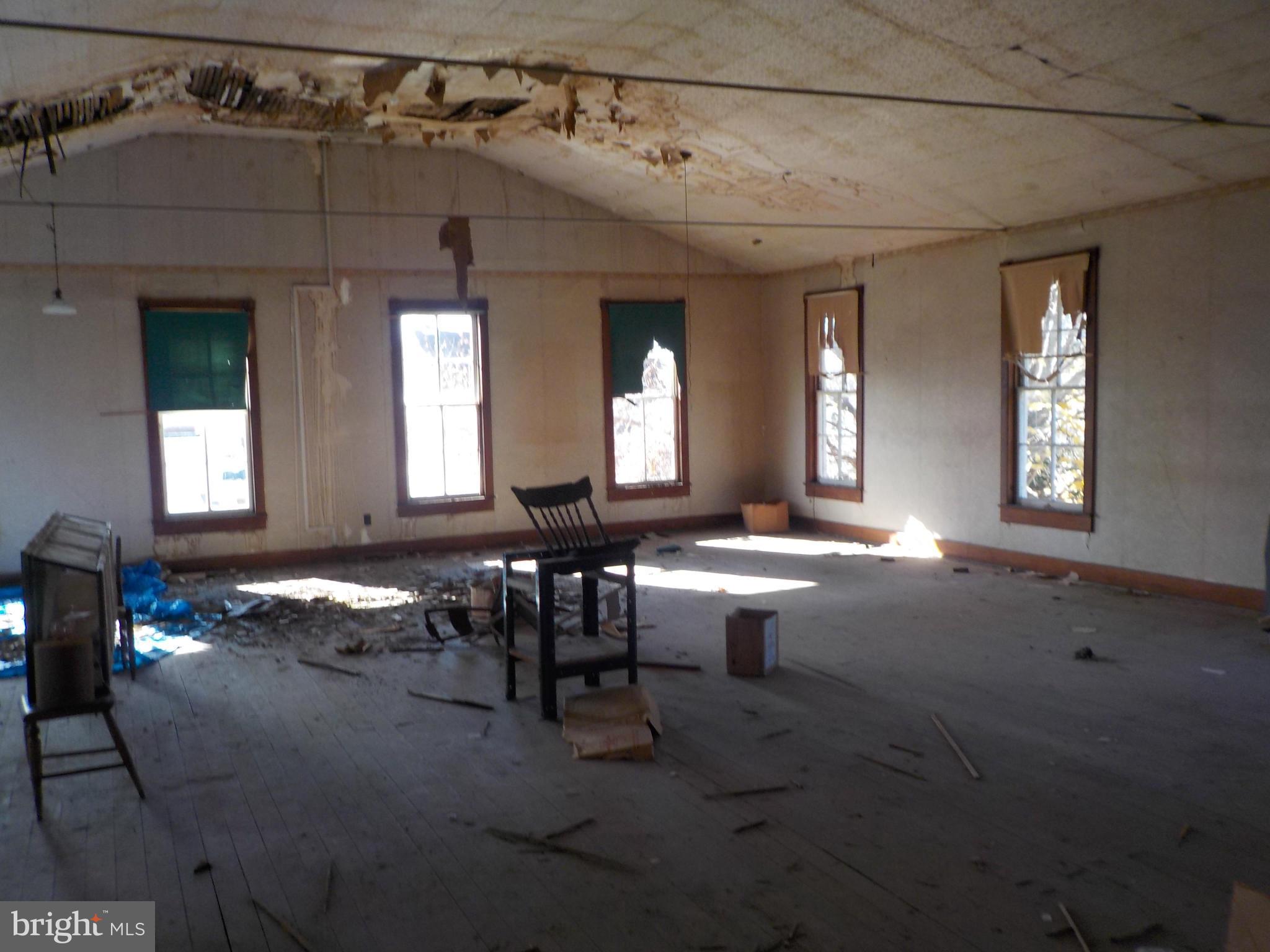 NONE AVAILABLE - Commercial Sale