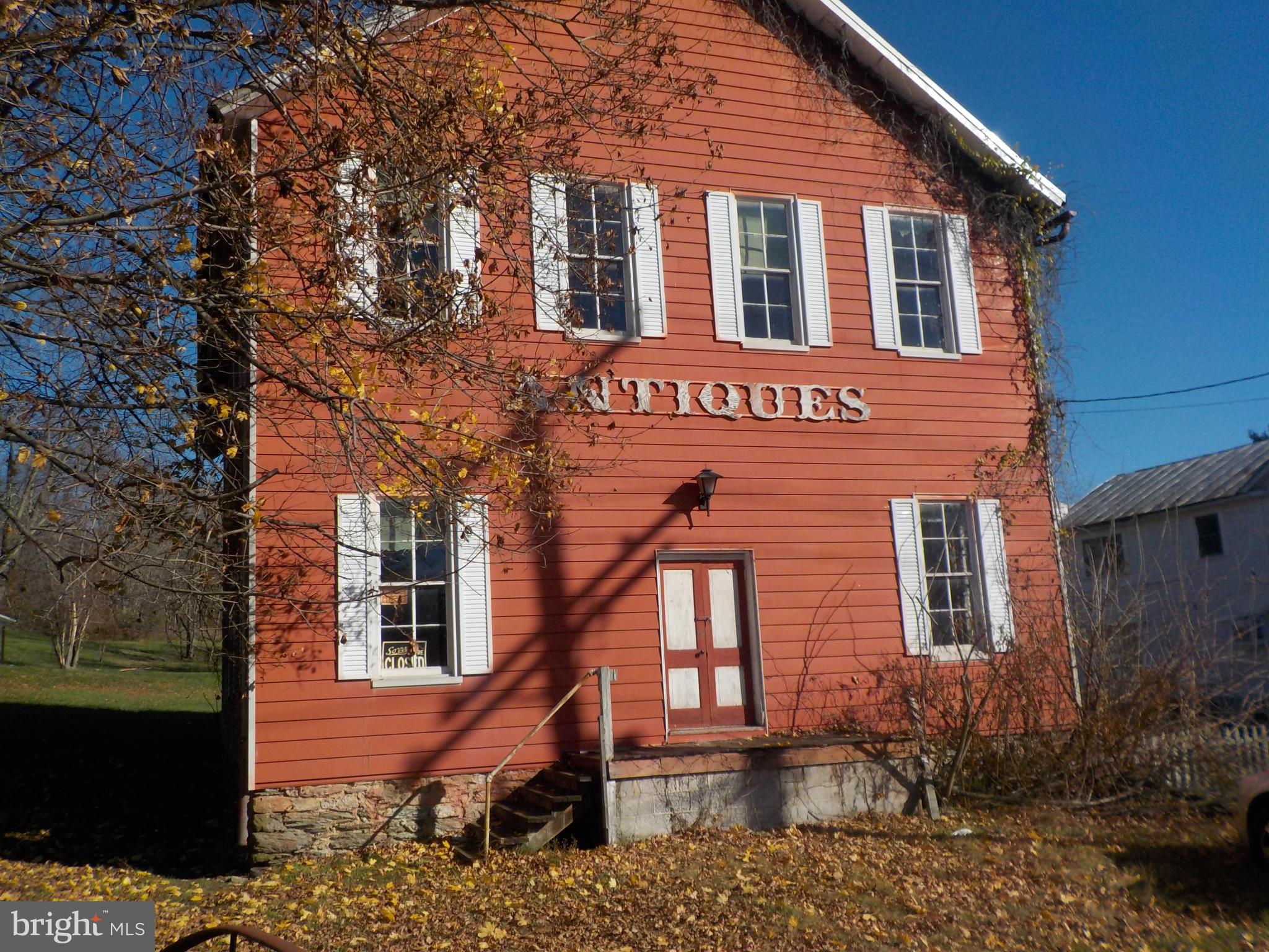 NONE AVAILABLE - Commercial Sale