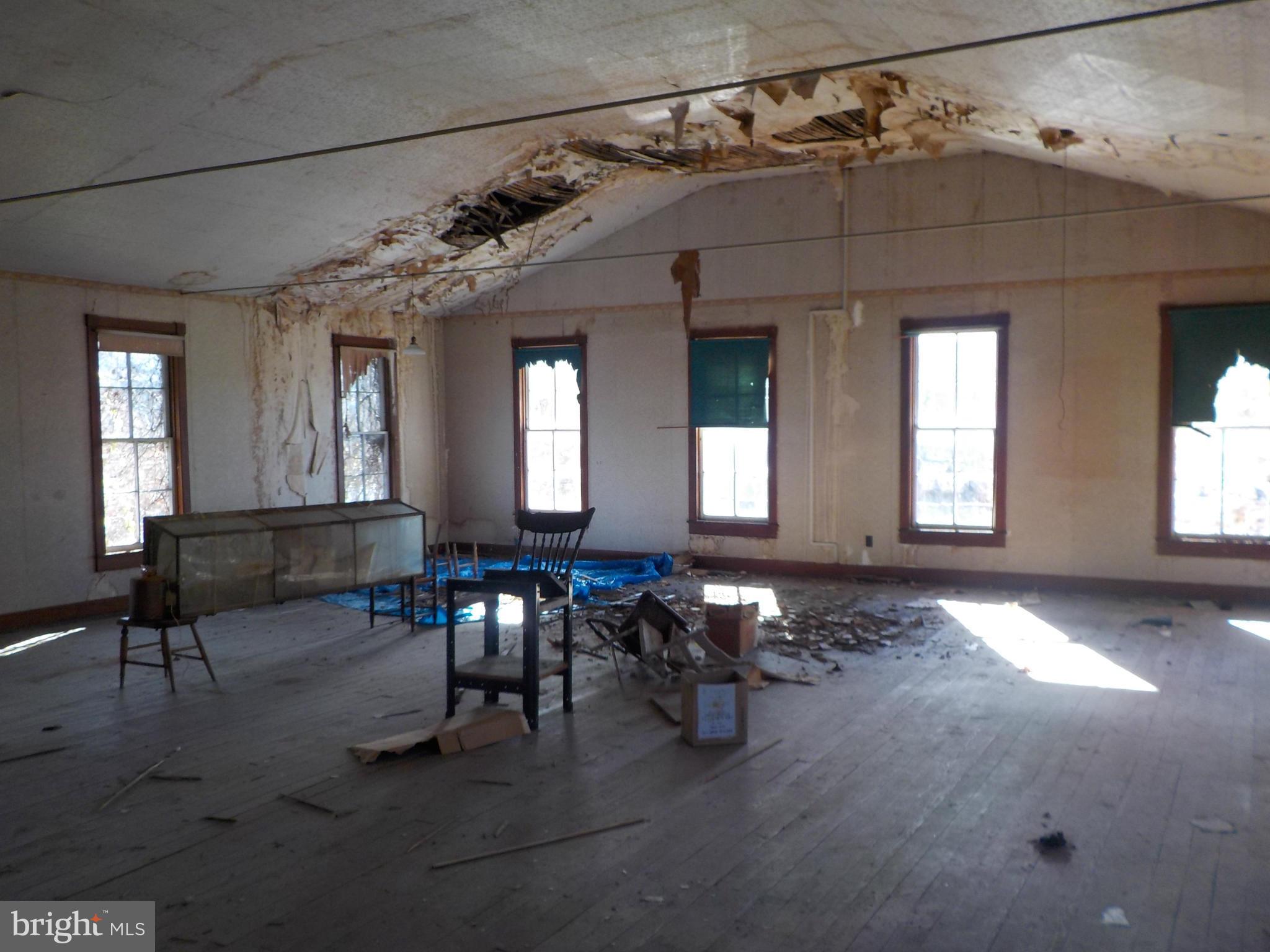 NONE AVAILABLE - Commercial Sale