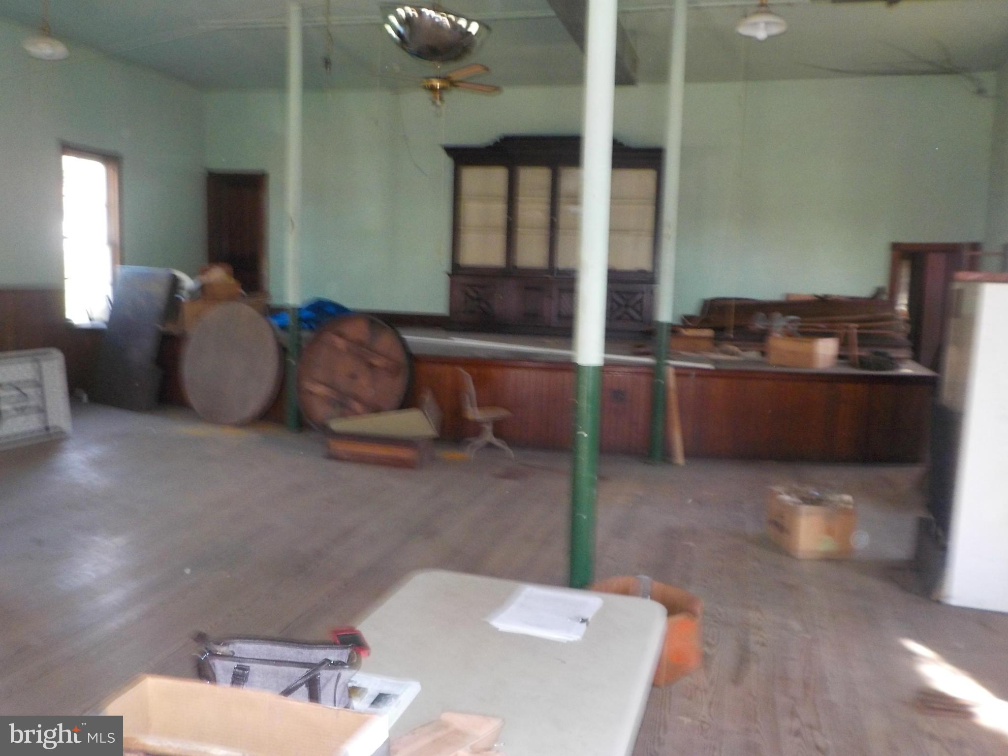 NONE AVAILABLE - Commercial Sale