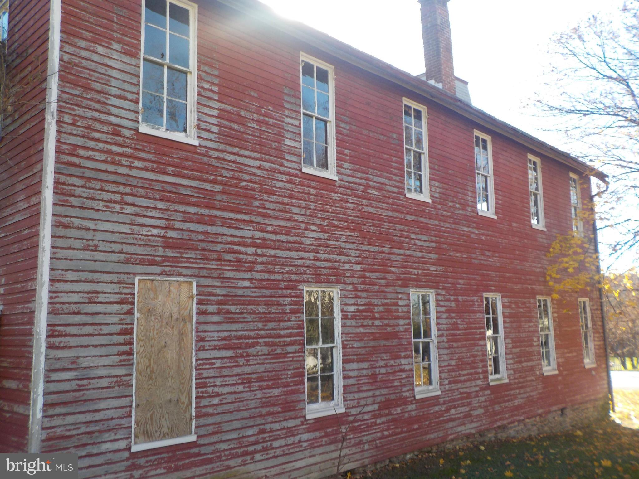 NONE AVAILABLE - Commercial Sale