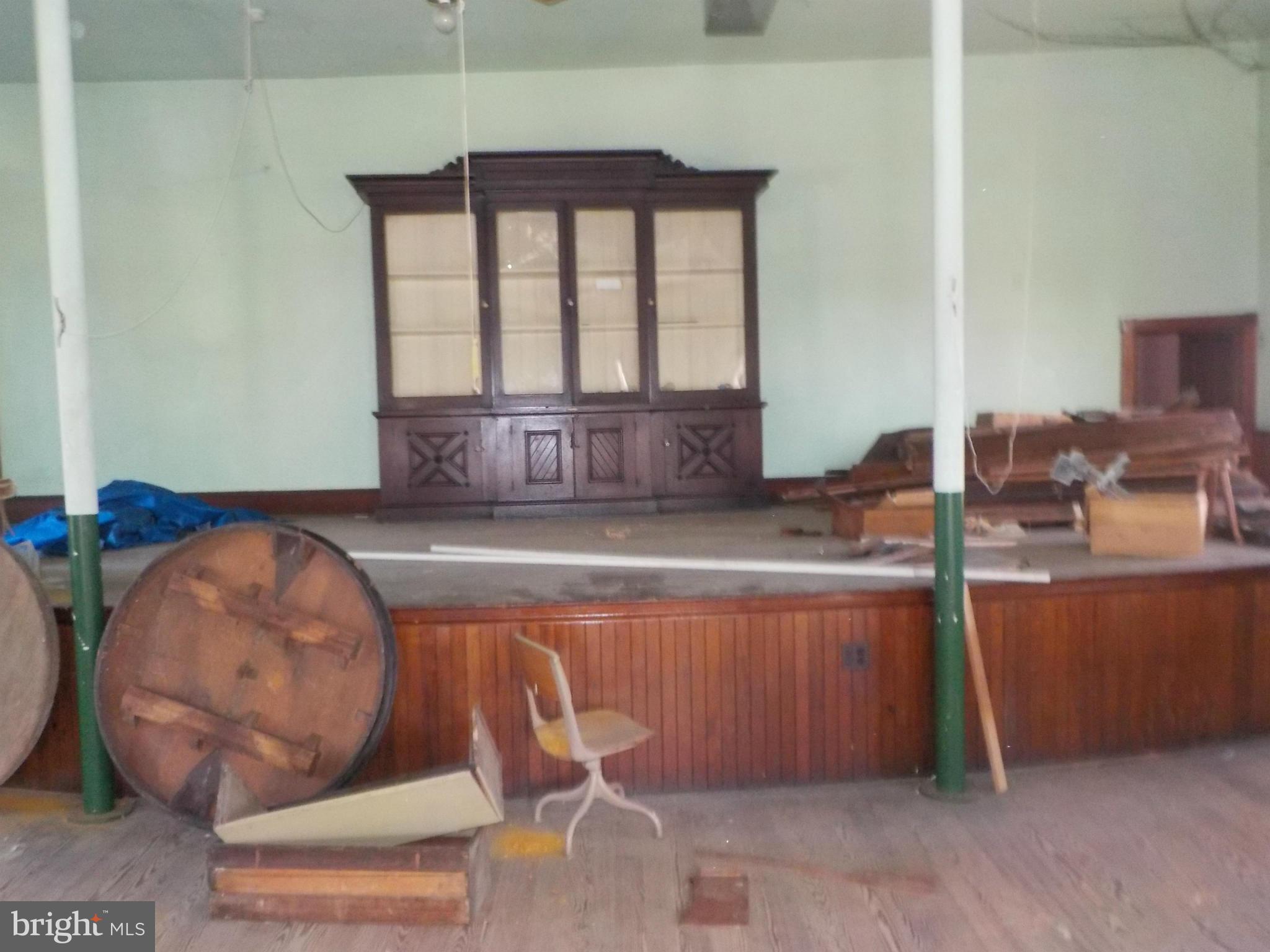 NONE AVAILABLE - Commercial Sale